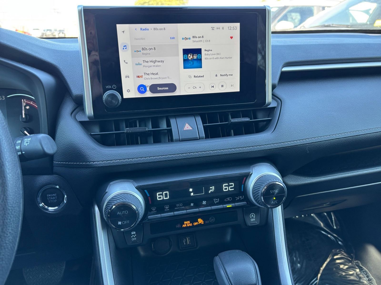 Thumbnail: 2025 Toyota RAV4 - 18