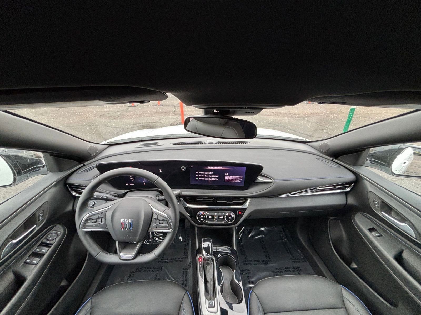 Thumbnail: 2025 Buick Envista - 32