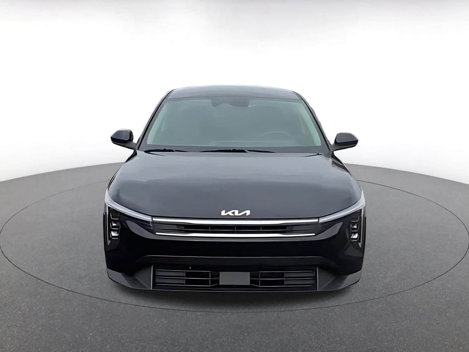 Thumbnail: 2025 Kia K4 - 4