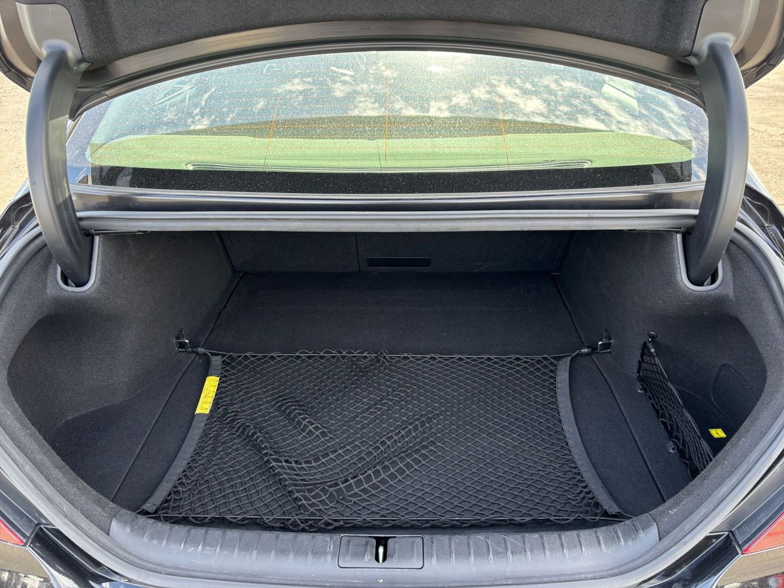 Thumbnail: 2025 Genesis G70 - 33