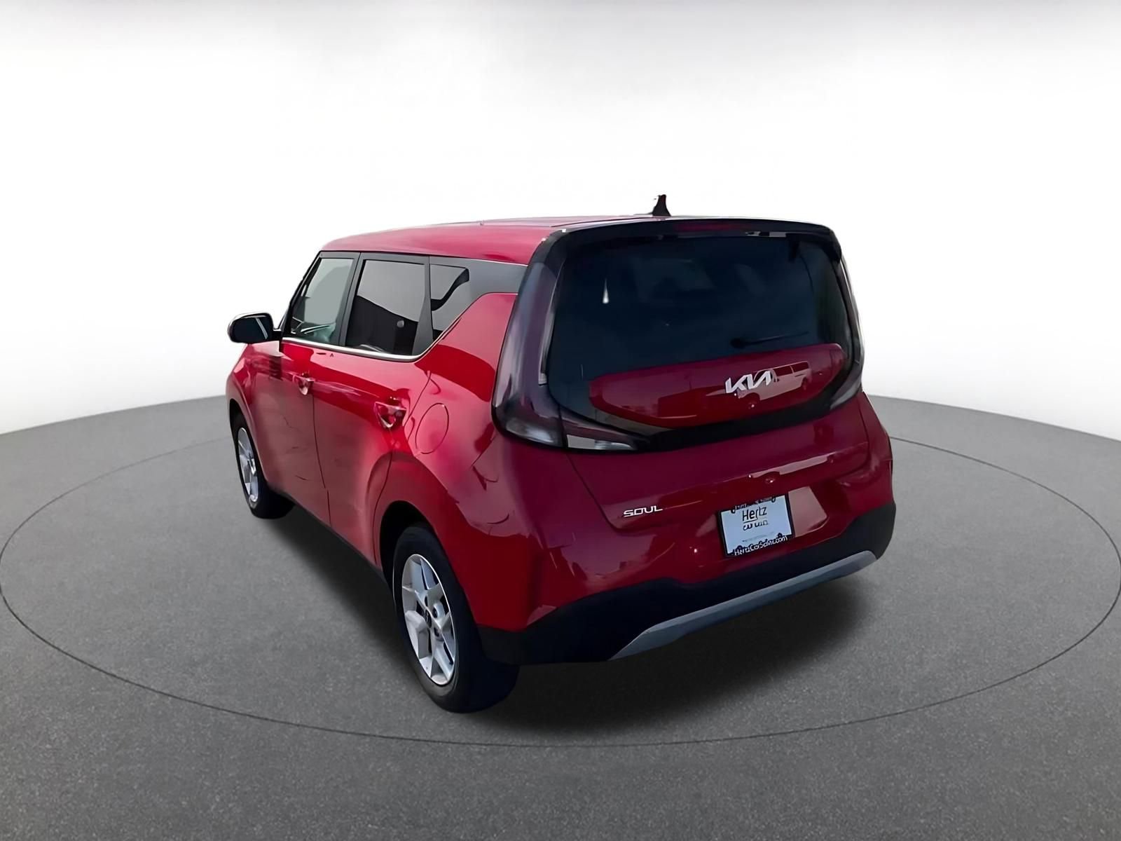 Thumbnail: 2025 Kia Soul - 10