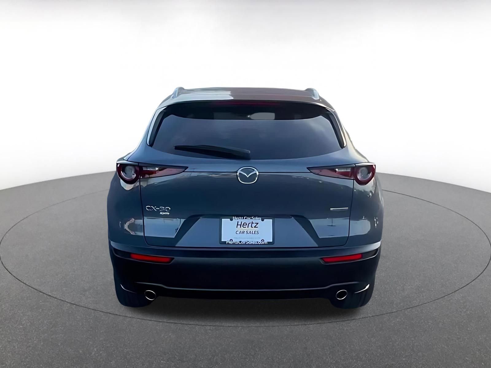 Thumbnail: 2025 Mazda CX-30 - 12