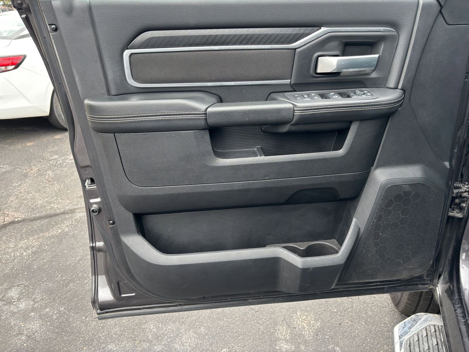 Thumbnail: 2025 RAM 2500 - 20