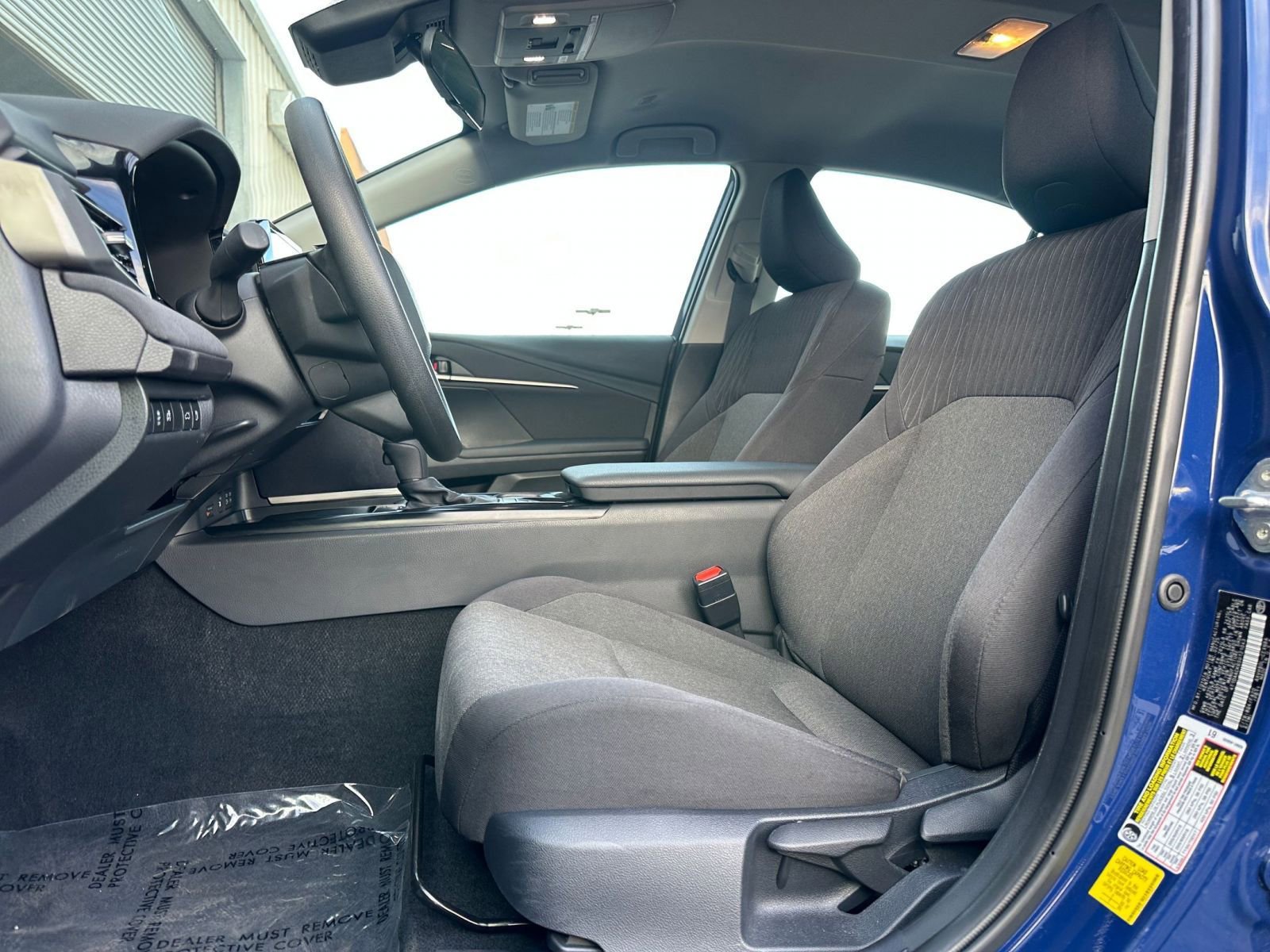 Thumbnail: 2025 Toyota Camry - 25