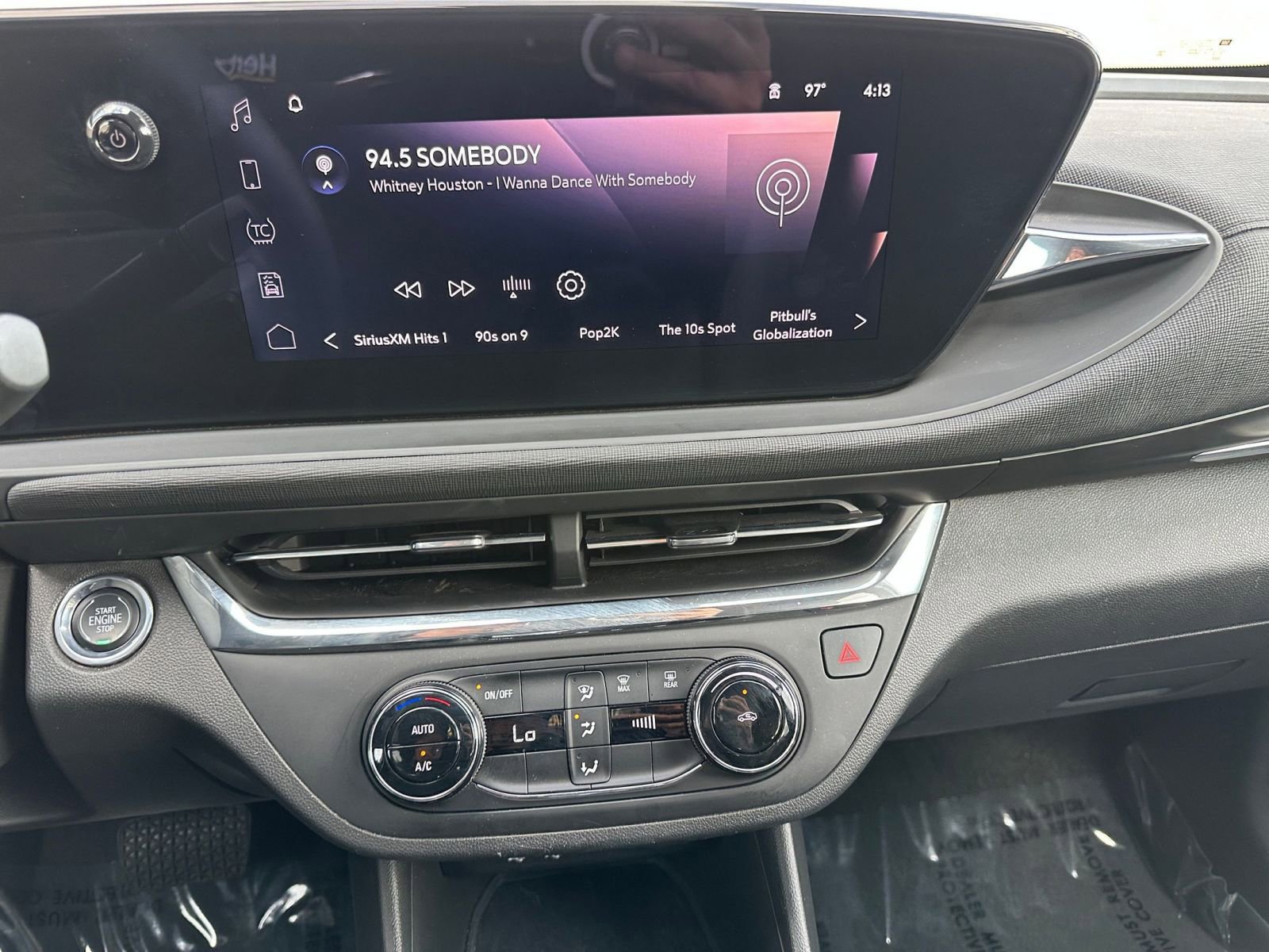 Thumbnail: 2025 Buick Envista - 18