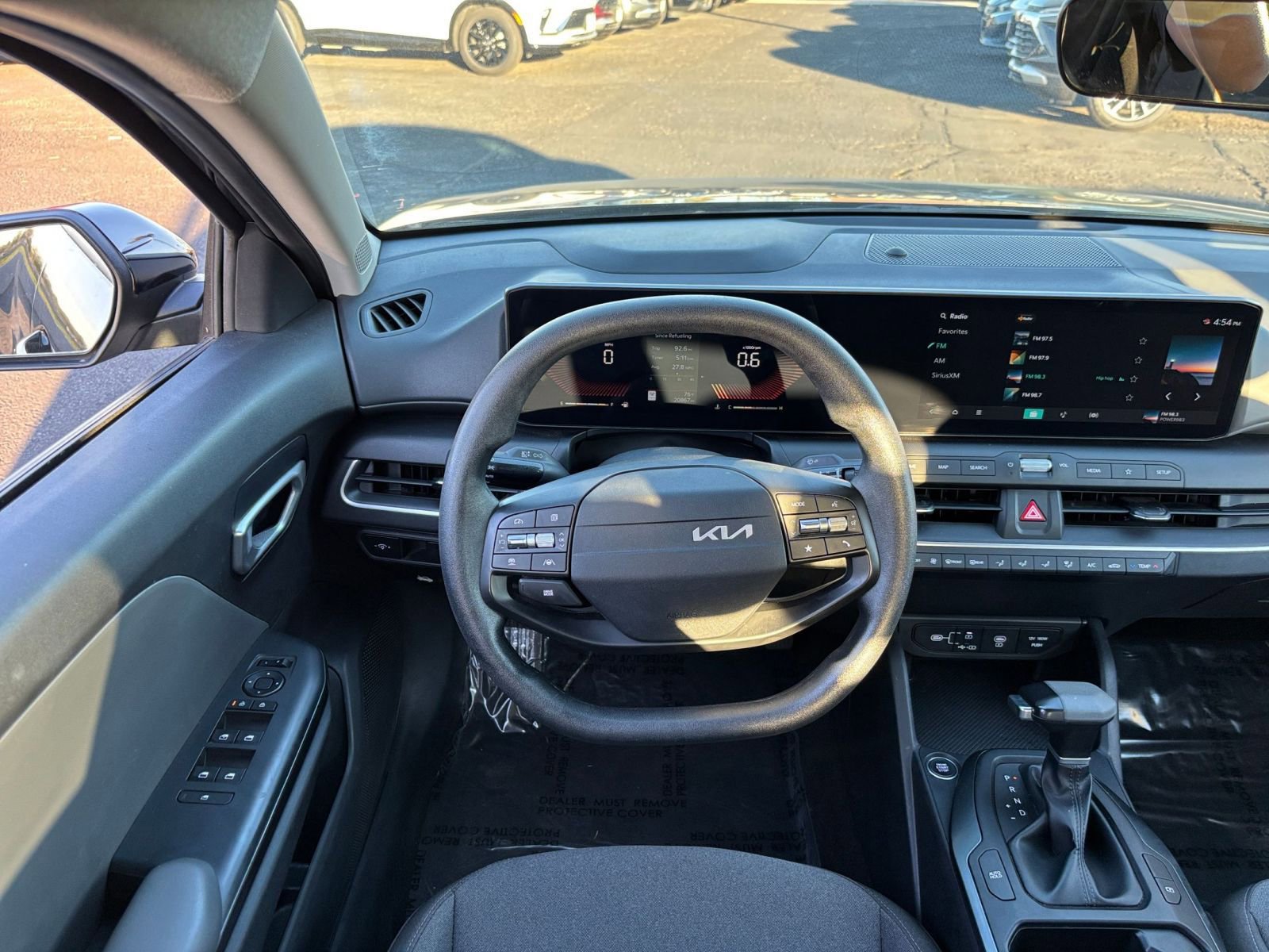 Thumbnail: 2025 Kia K4 - 33