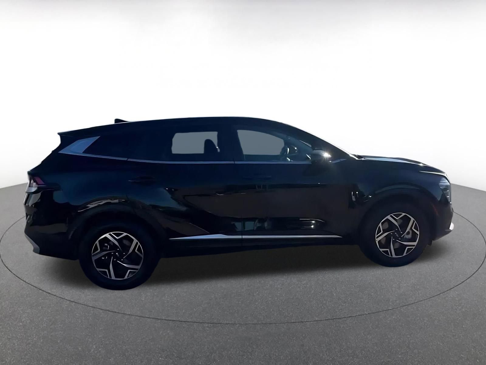 Thumbnail: 2025 Kia Sportage - 15