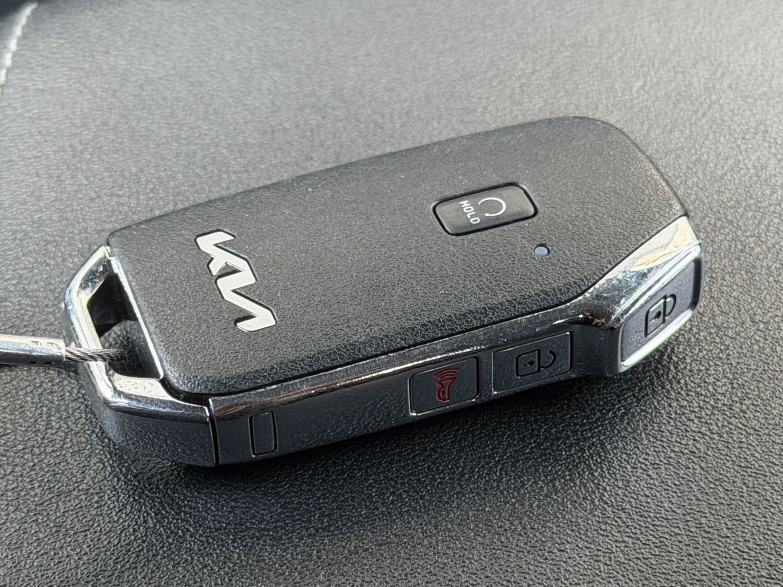 Thumbnail: 2025 Kia Seltos - 22