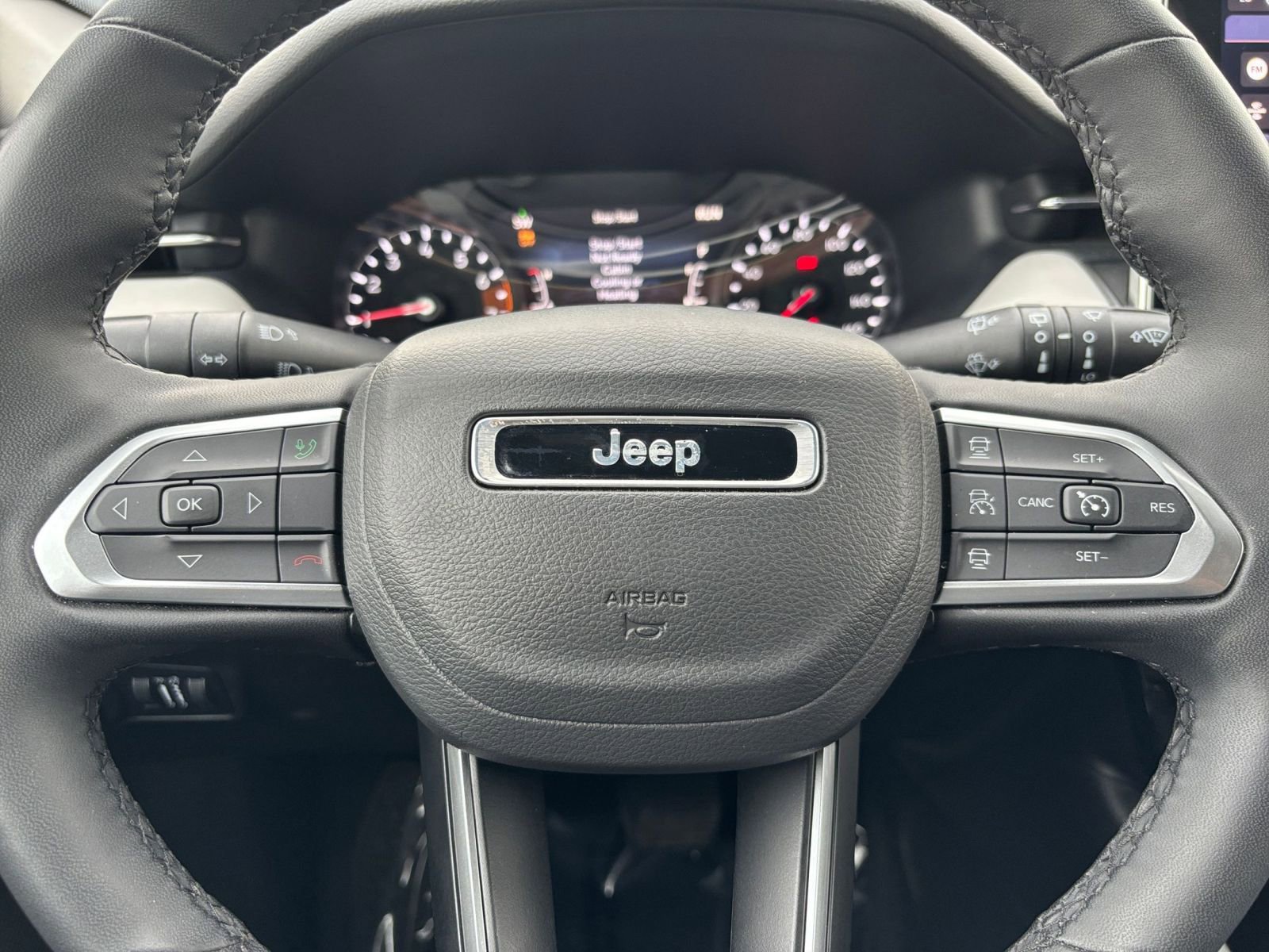 Thumbnail: 2025 Jeep Compass - 28