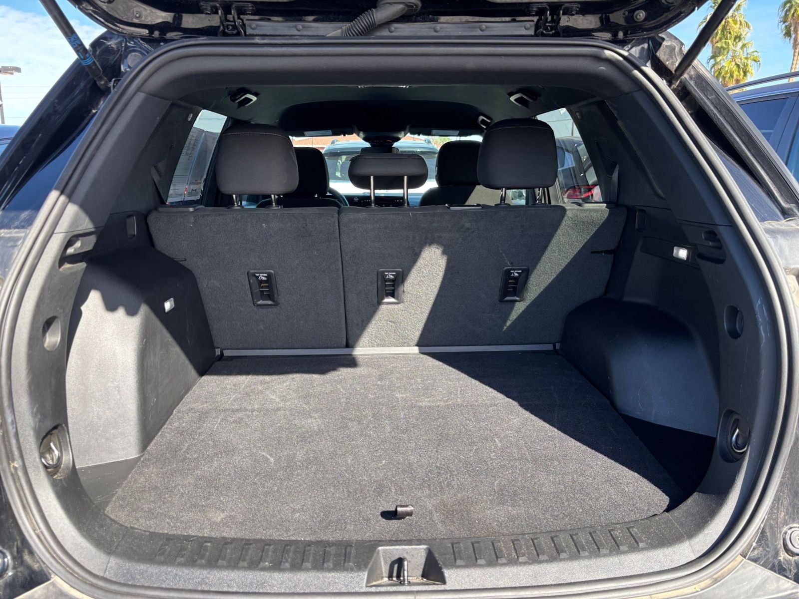 Thumbnail: 2025 Chevrolet Equinox - 32