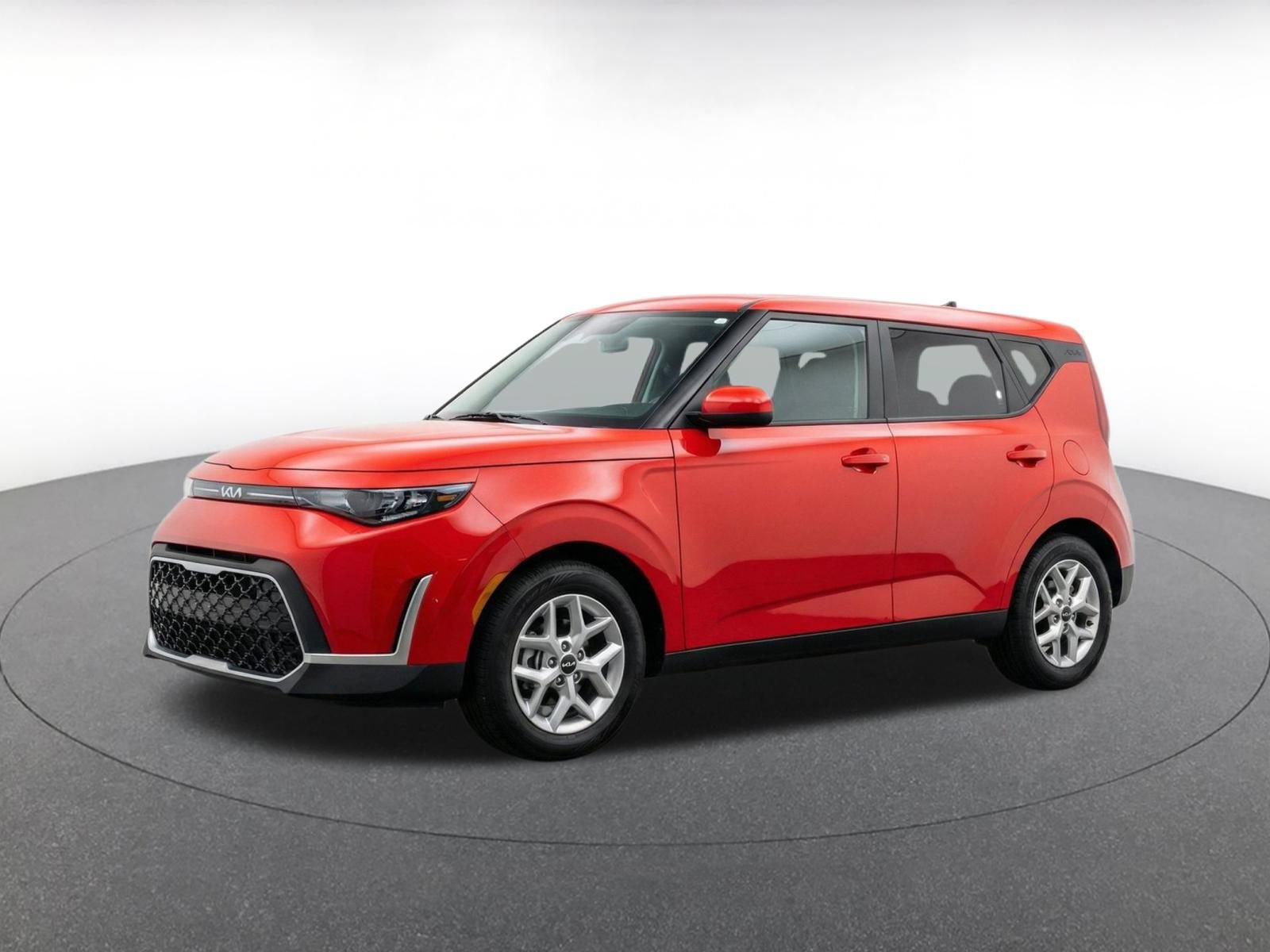 Thumbnail: 2025 Kia Soul - 3