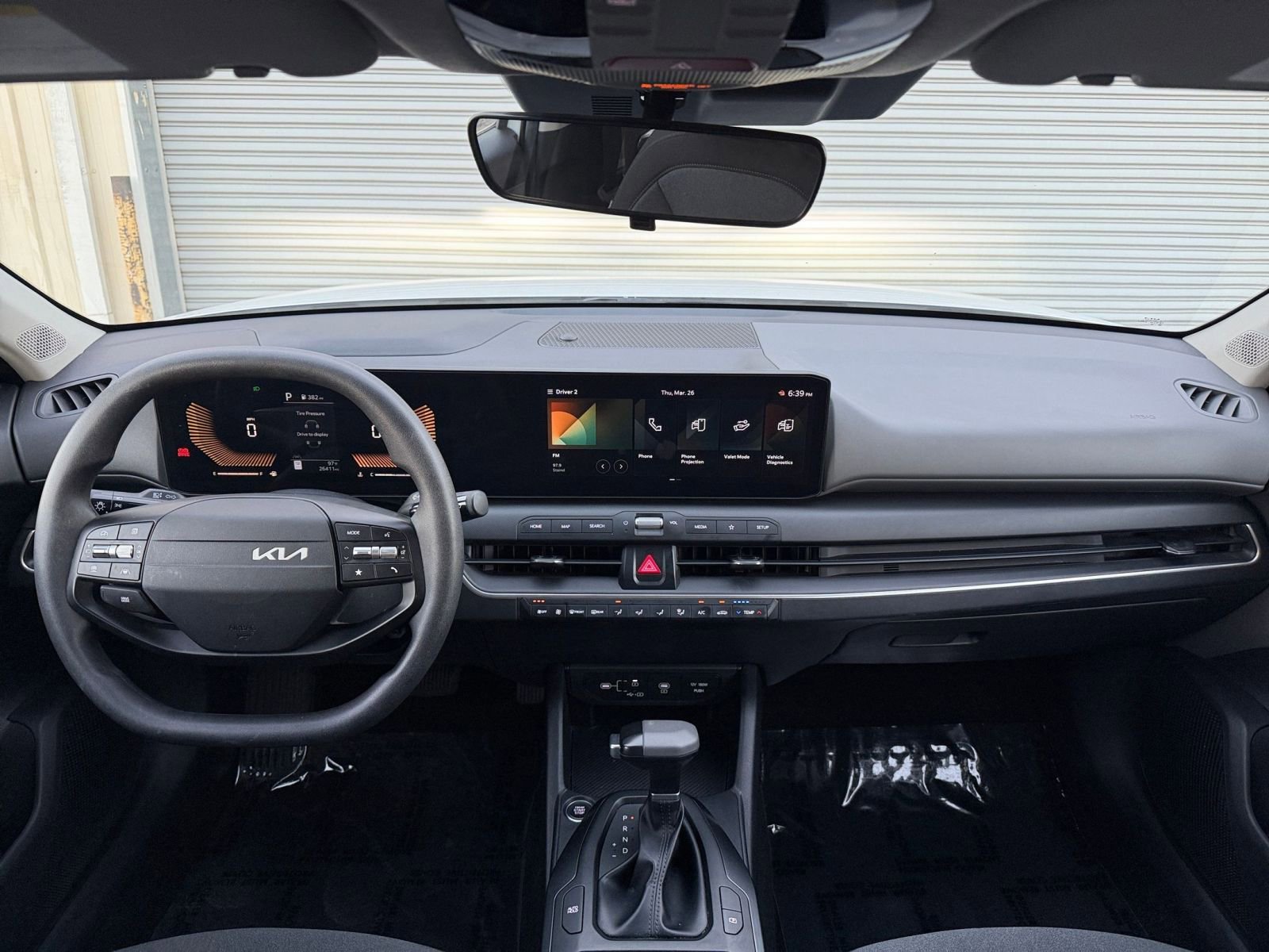 Thumbnail: 2025 Kia K4 - 32