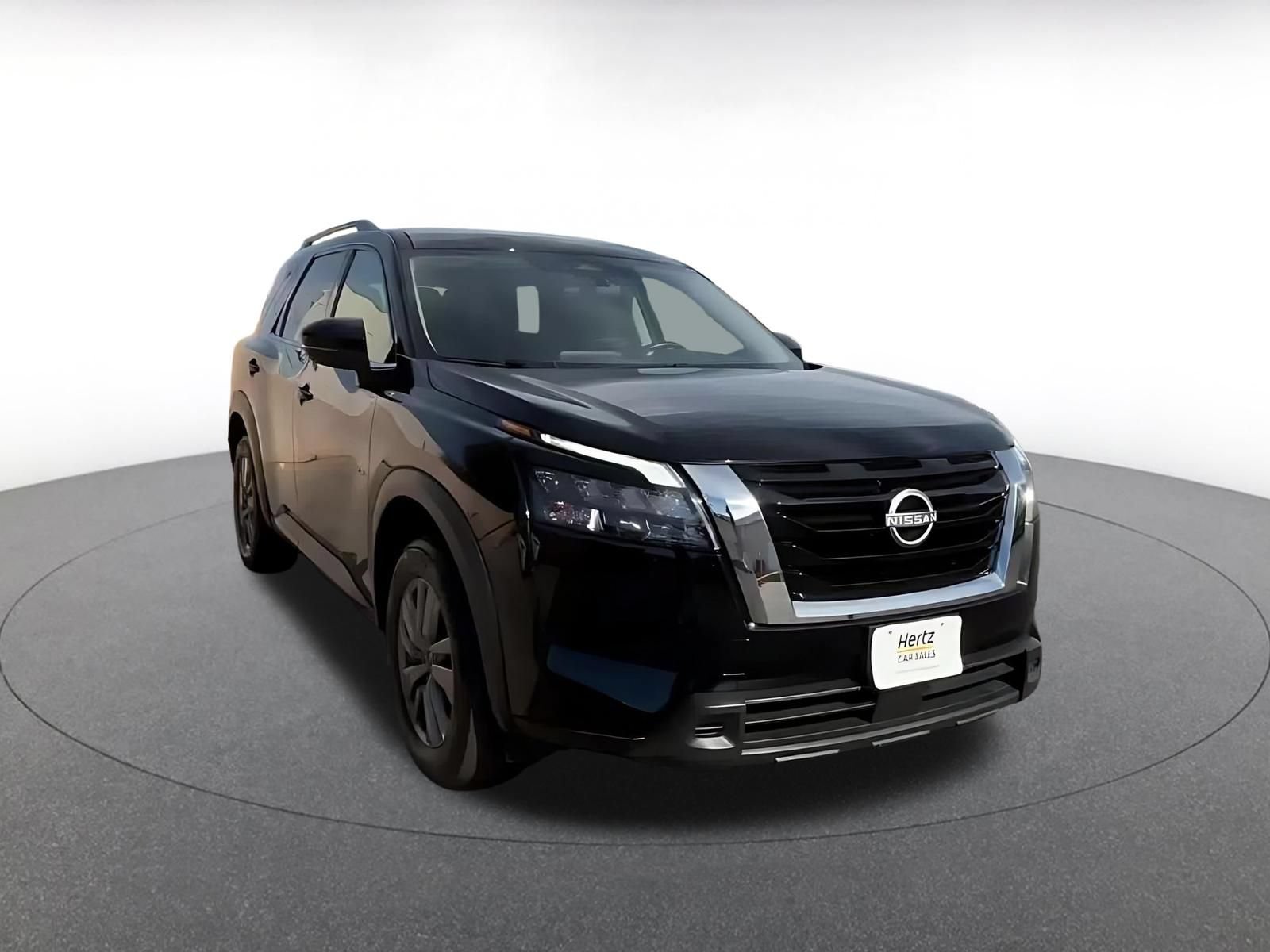 Thumbnail: 2025 Nissan Pathfinder - 2
