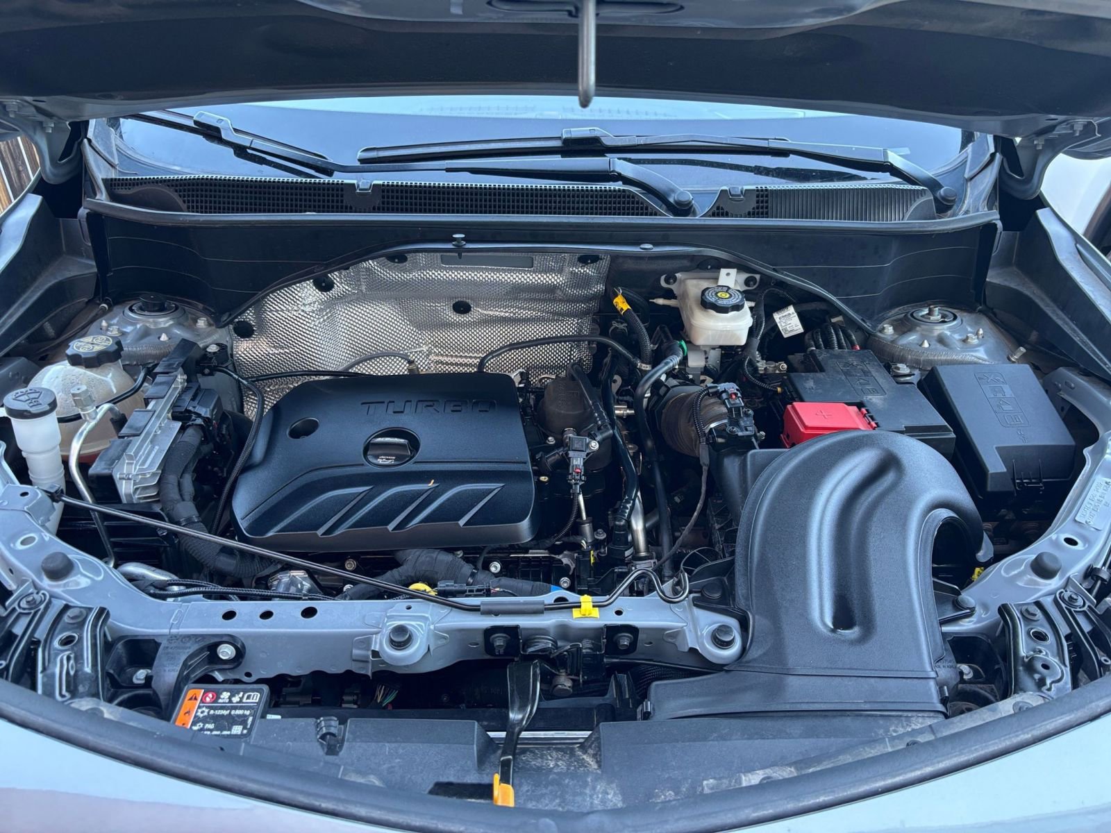 Thumbnail: 2025 Buick Encore GX - 31