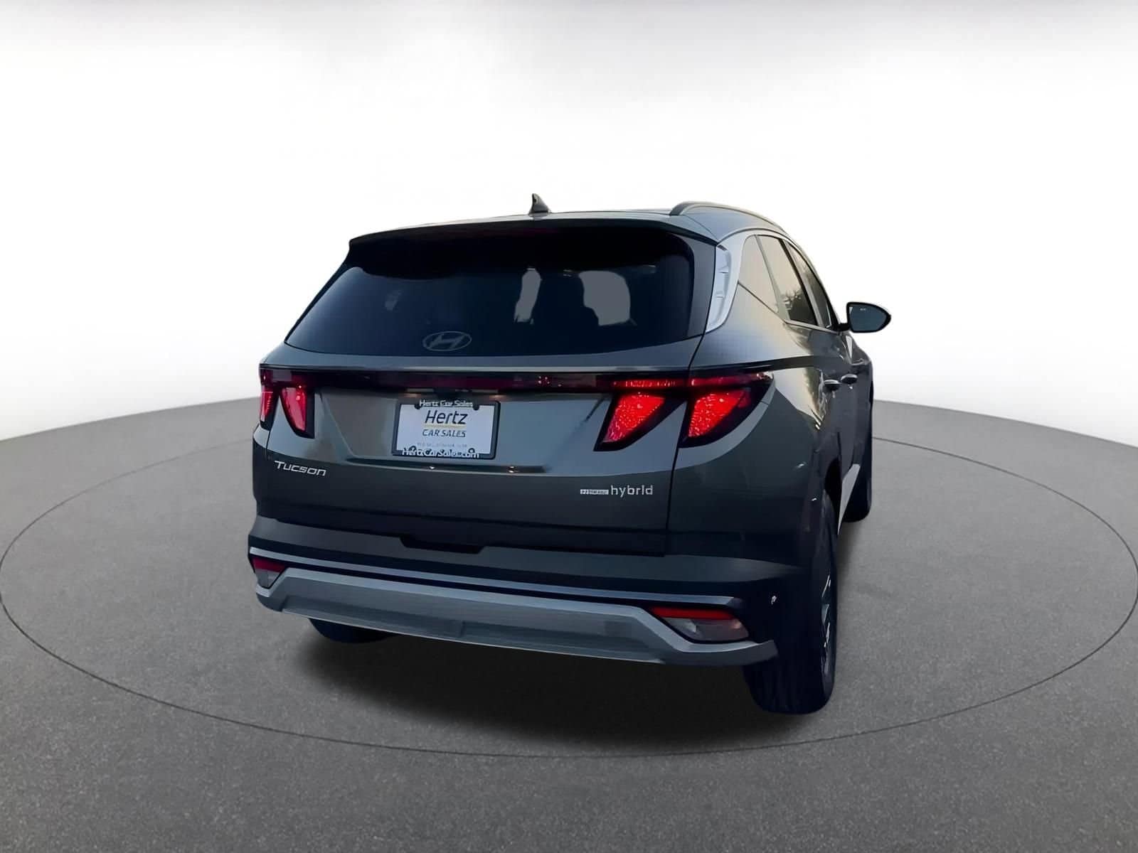 Thumbnail: 2025 Hyundai Tucson - 14