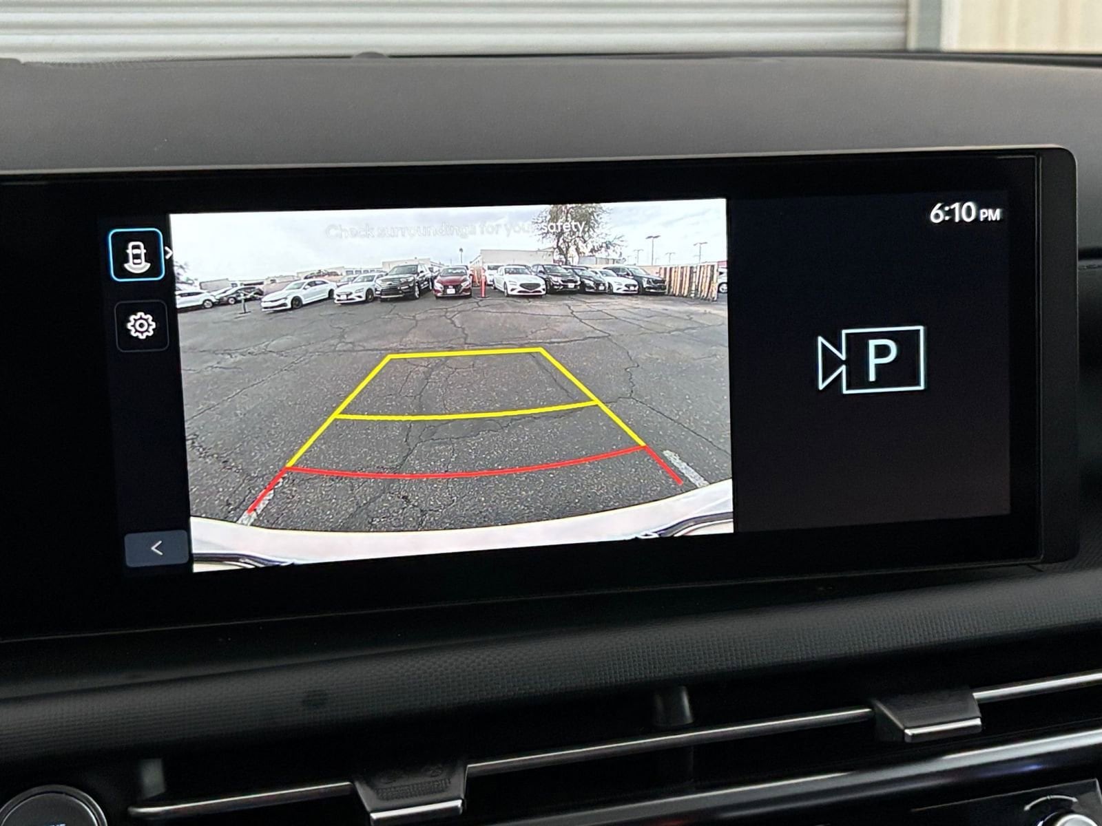 Thumbnail: 2025 Hyundai Tucson - 25