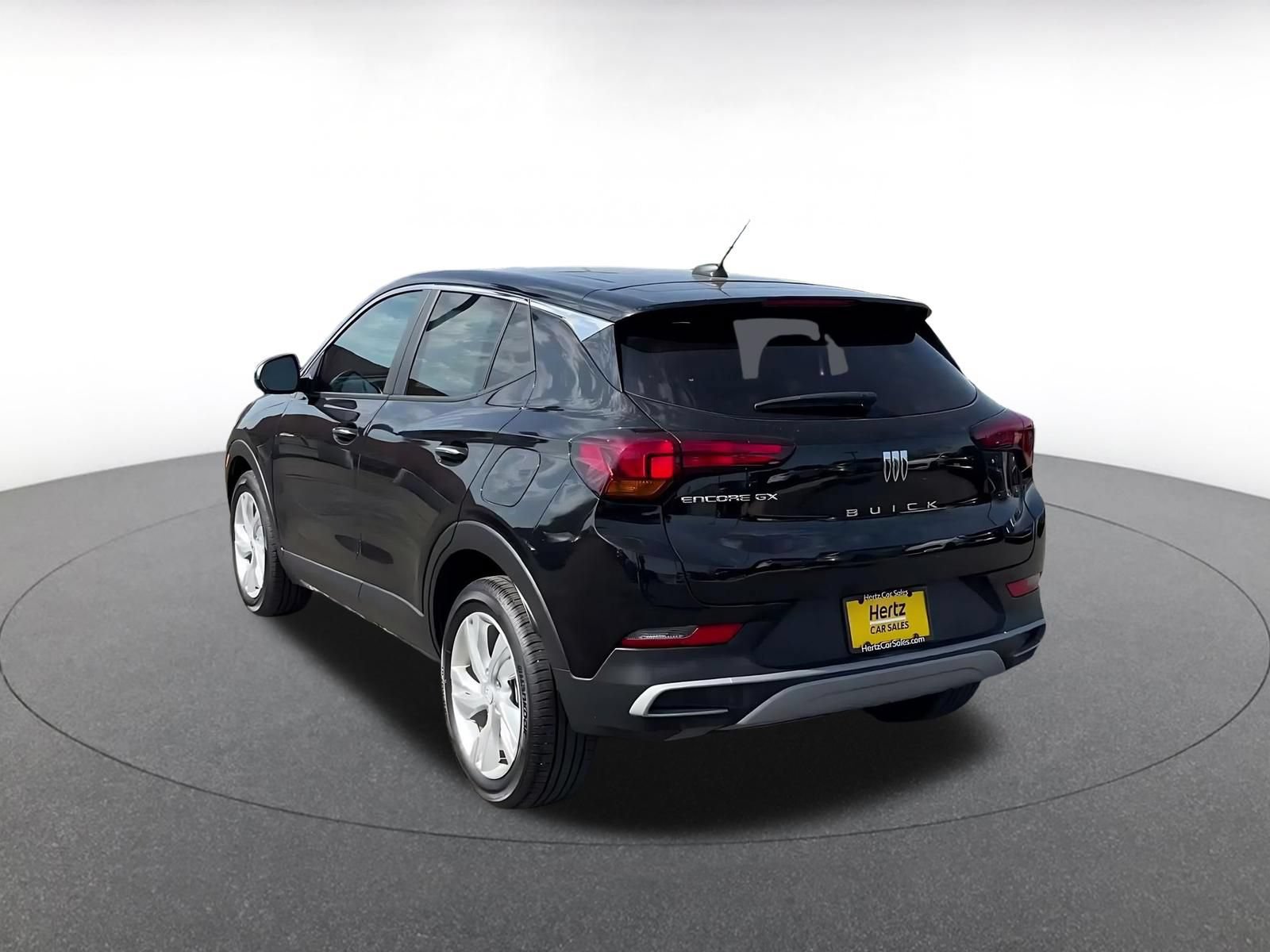 Thumbnail: 2026 Buick Encore GX - 10