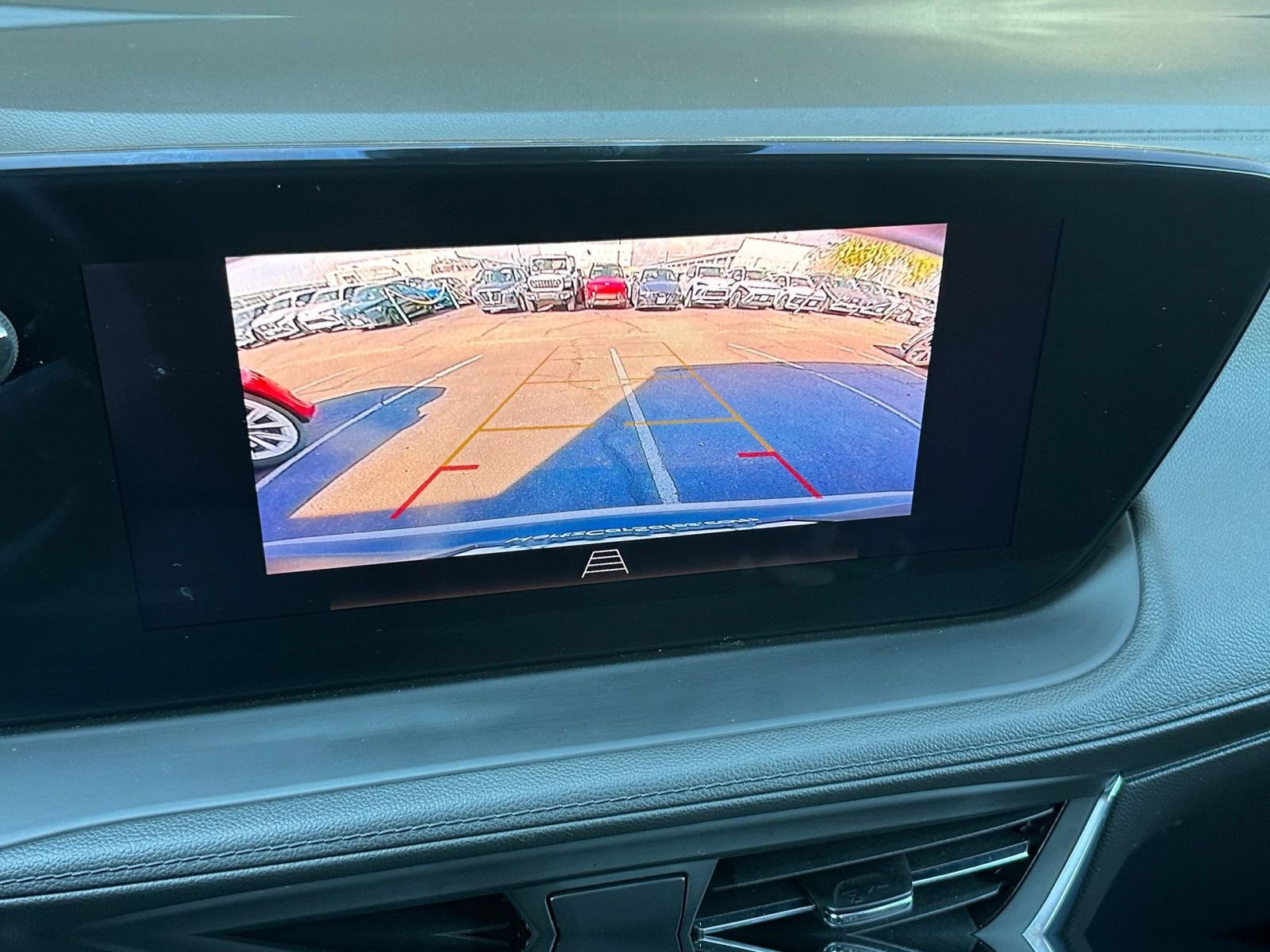 Thumbnail: 2025 Buick Encore GX - 17