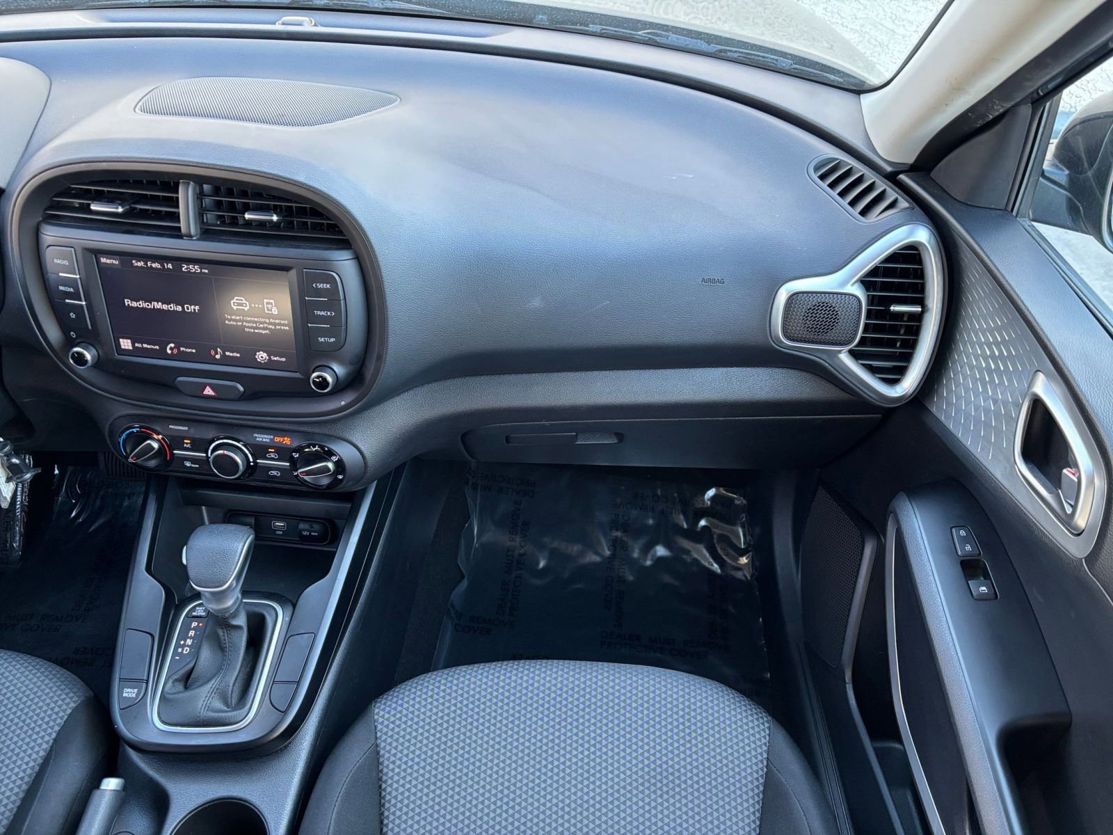 Thumbnail: 2025 Kia Soul - 33