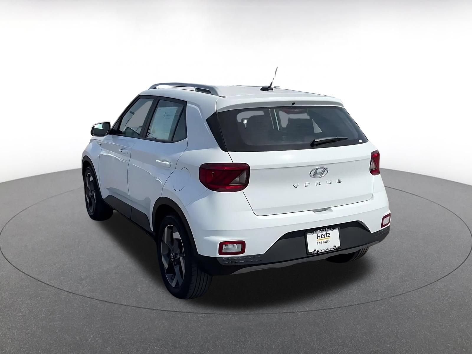 Thumbnail: 2026 Hyundai Venue - 11
