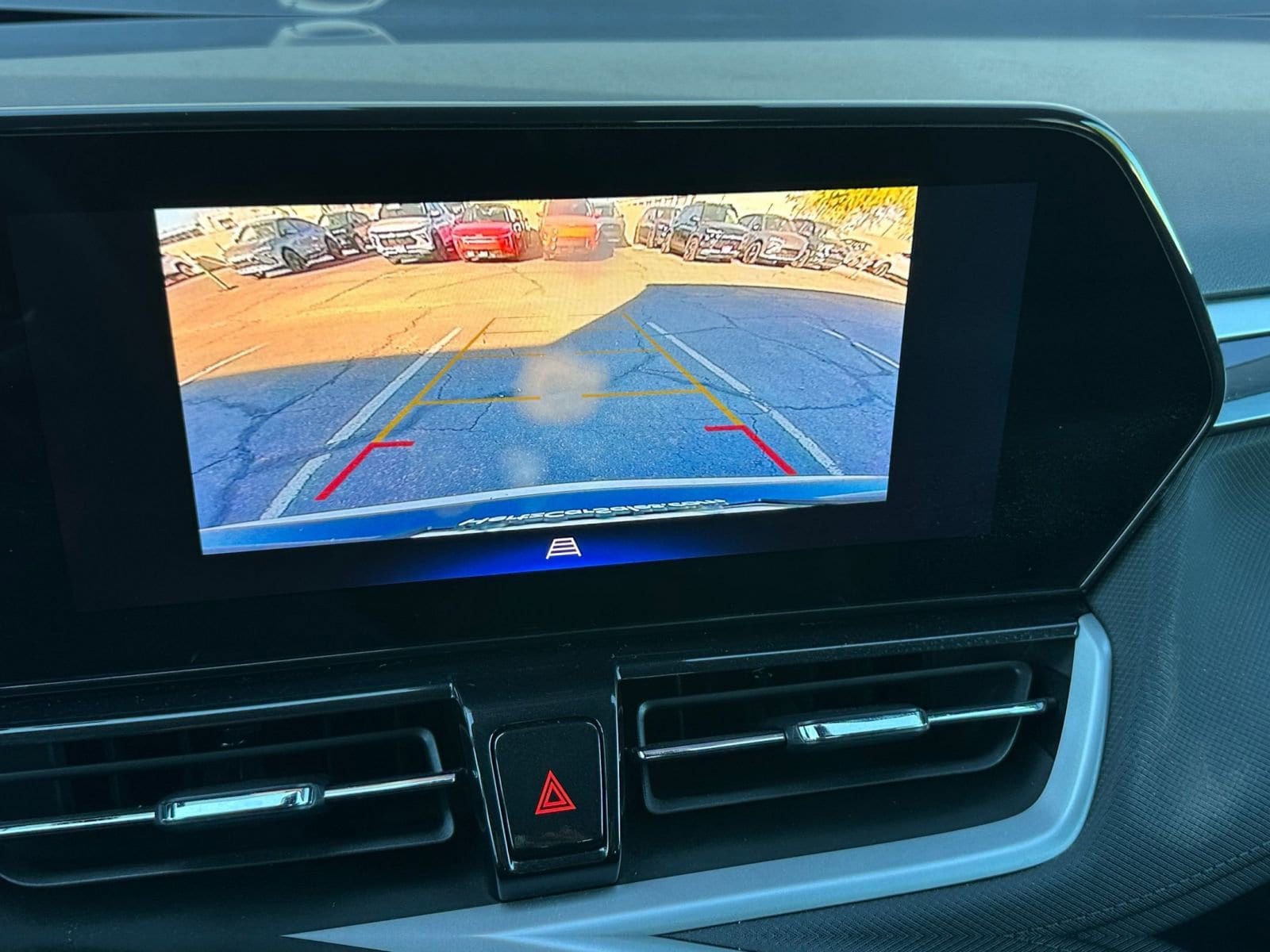 Thumbnail: 2025 Chevrolet TrailBlazer - 17