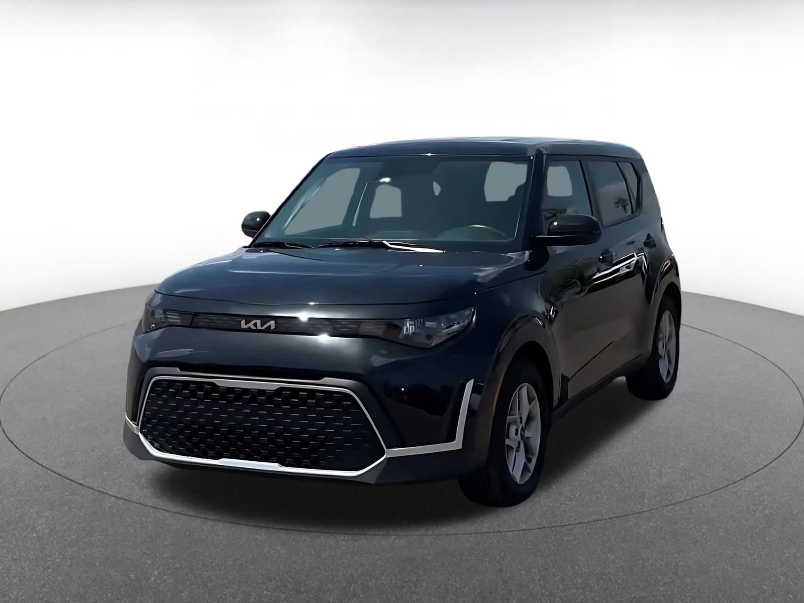 Thumbnail: 2025 Kia Soul - 7