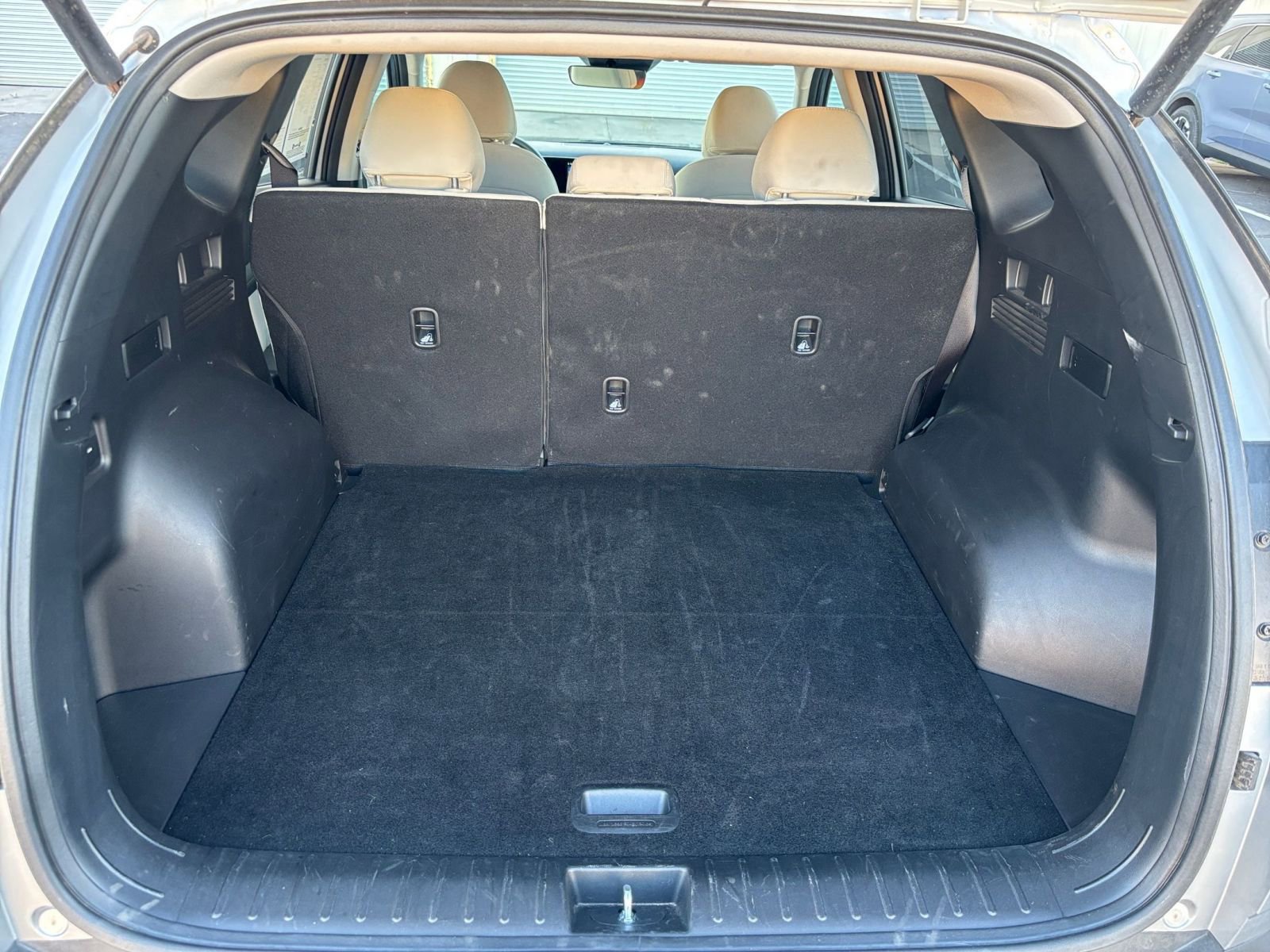 Thumbnail: 2025 Hyundai Tucson - 33