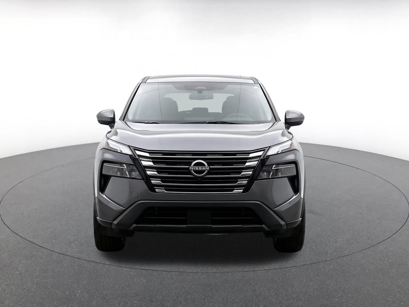 Thumbnail: 2025 Nissan Rogue - 2