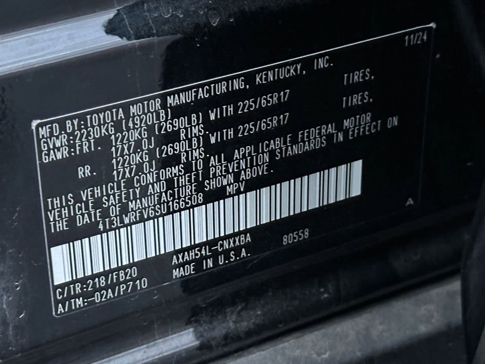 Thumbnail: 2025 Toyota RAV4 - 28