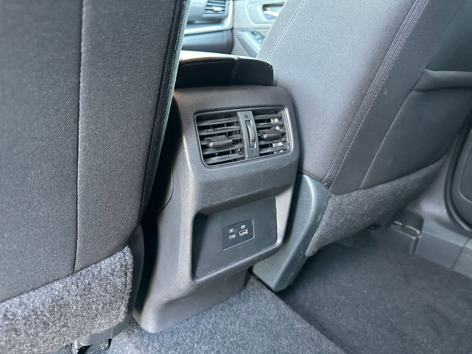 Thumbnail: 2023 Nissan Rogue - 23