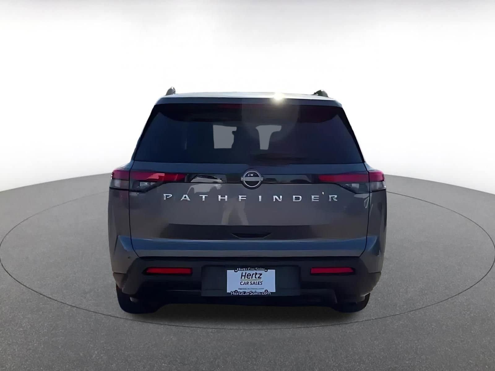 Thumbnail: 2025 Nissan Pathfinder - 12