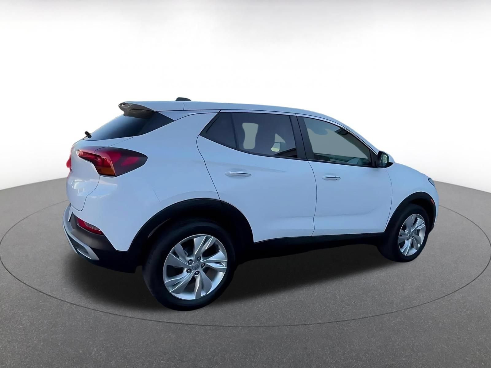 Thumbnail: 2025 Buick Encore GX - 15