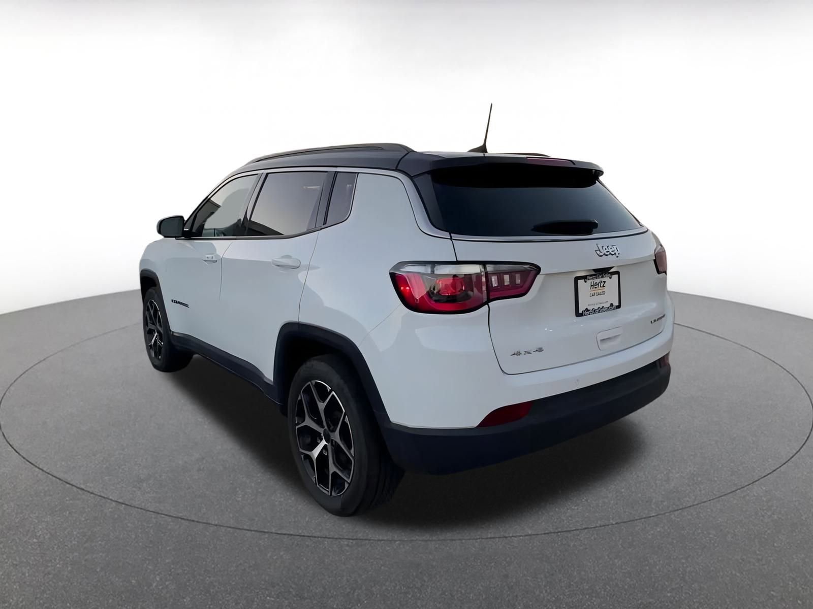 Thumbnail: 2025 Jeep Compass - 11