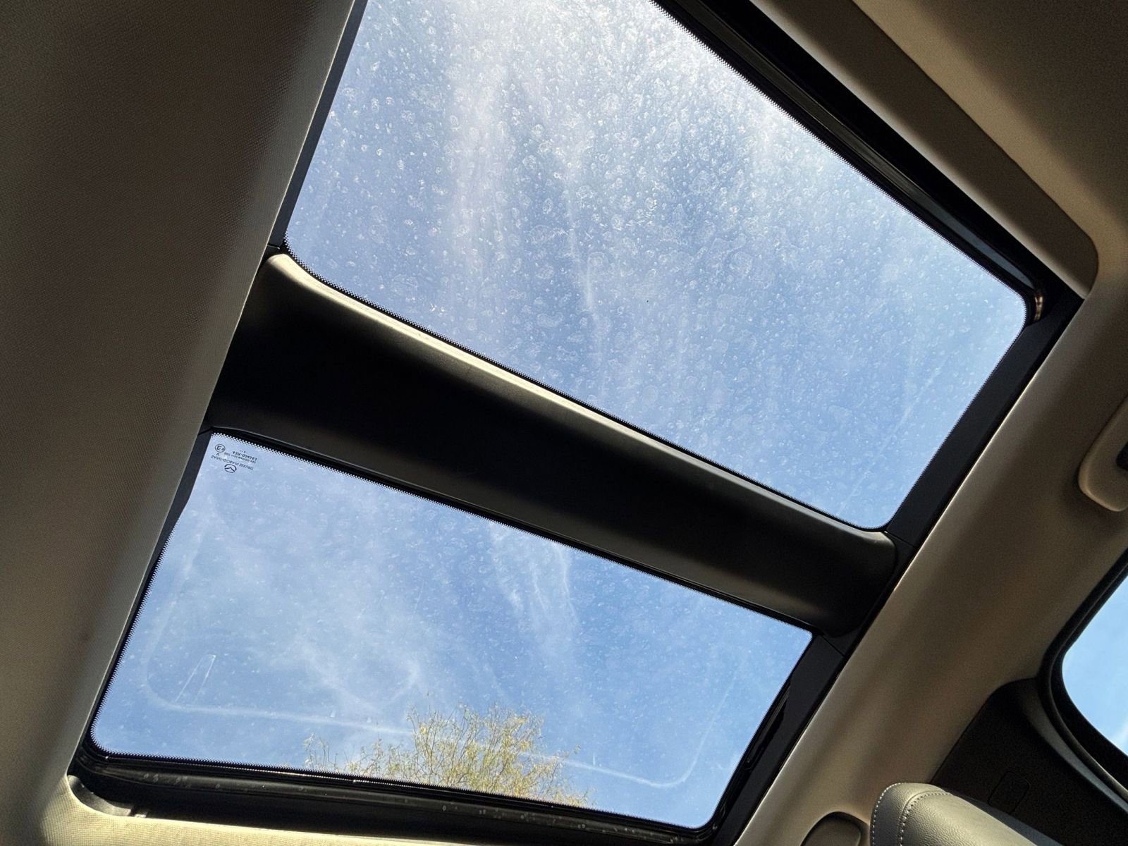 Thumbnail: 2025 Mazda CX-50 - 30