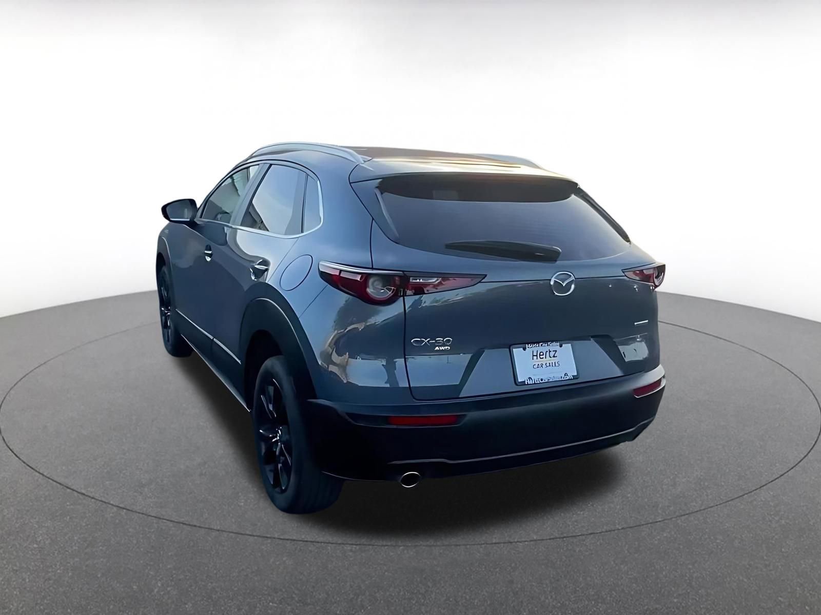 Thumbnail: 2025 Mazda CX-30 - 11