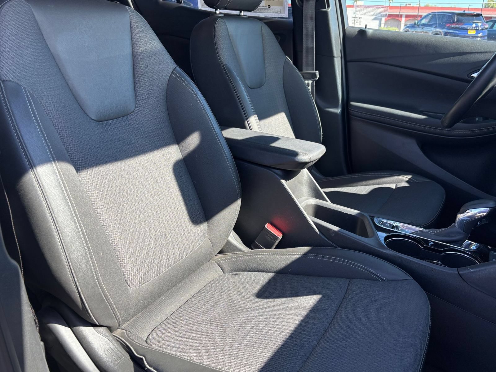 Thumbnail: 2026 Buick Encore GX - 34