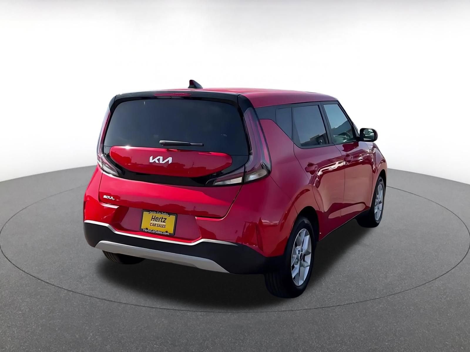 Thumbnail: 2025 Kia Soul - 14