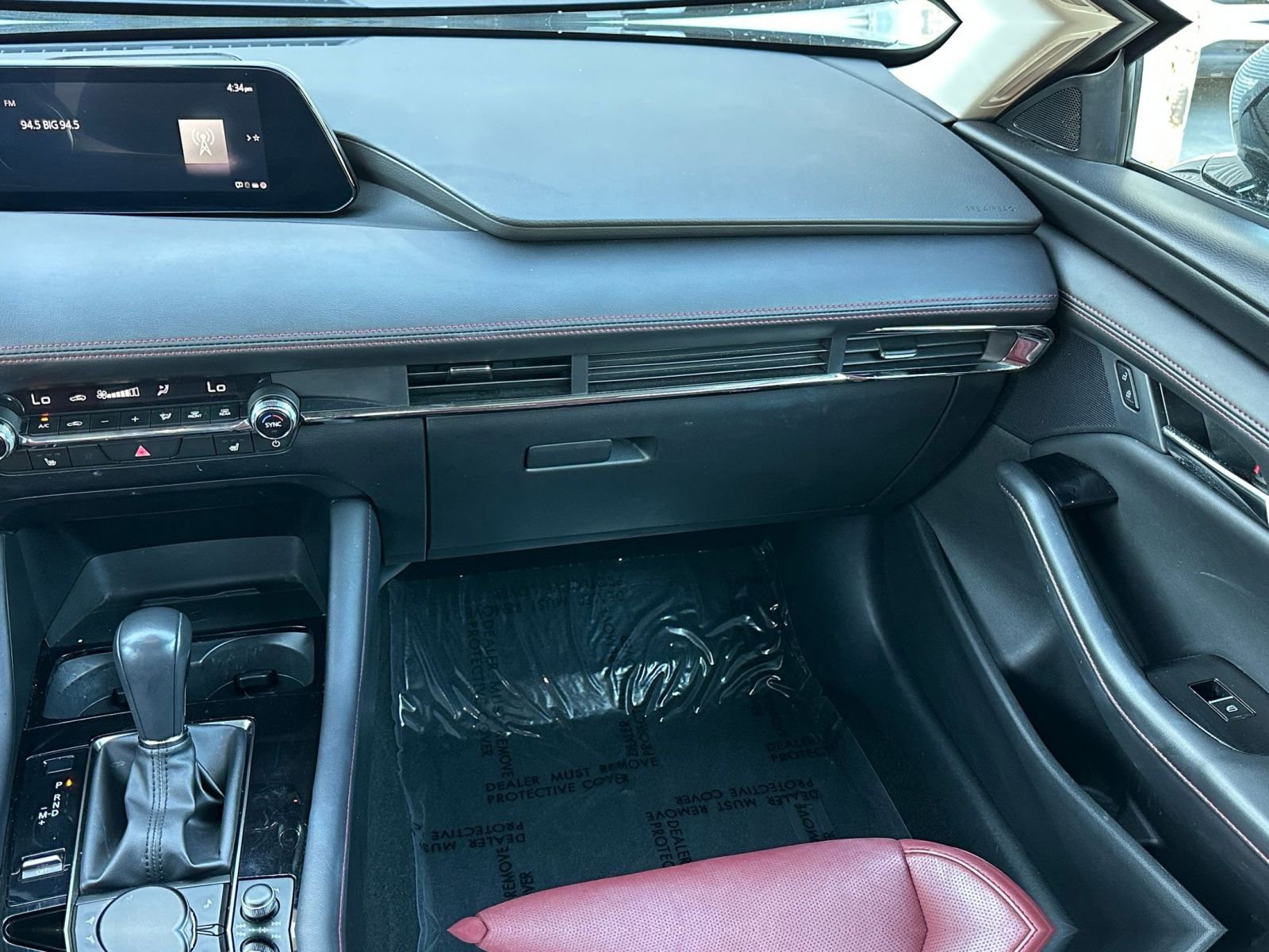 Thumbnail: 2025 Mazda Mazda3 - 35