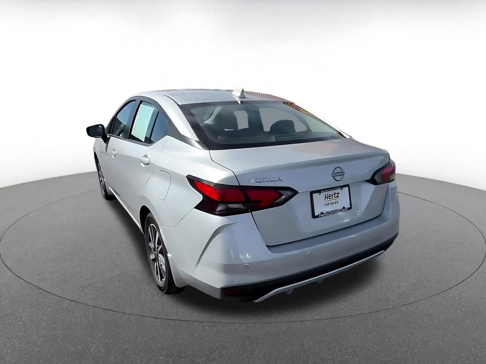 Thumbnail: 2025 Nissan Versa - 11