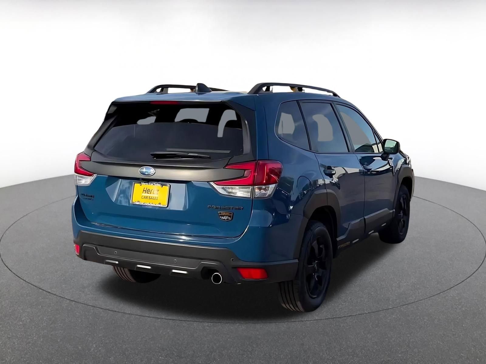 Thumbnail: 2024 Subaru Forester - 14