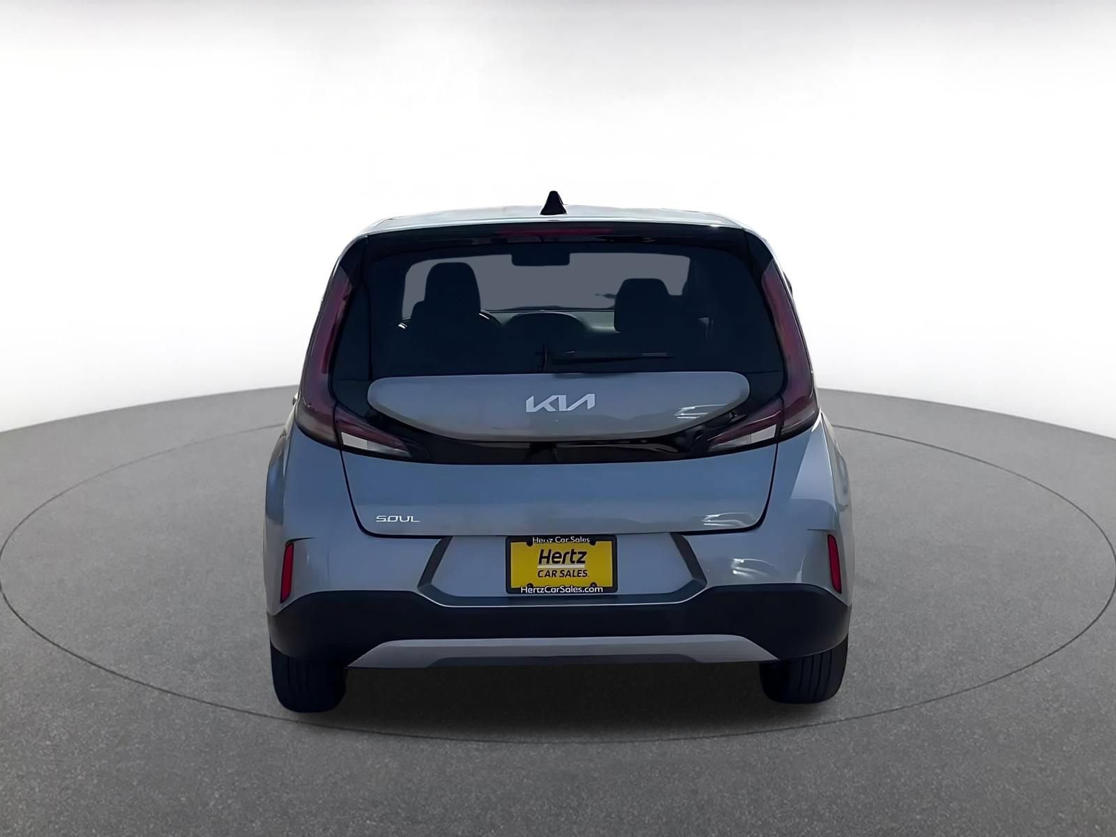 Thumbnail: 2025 Kia Soul - 10