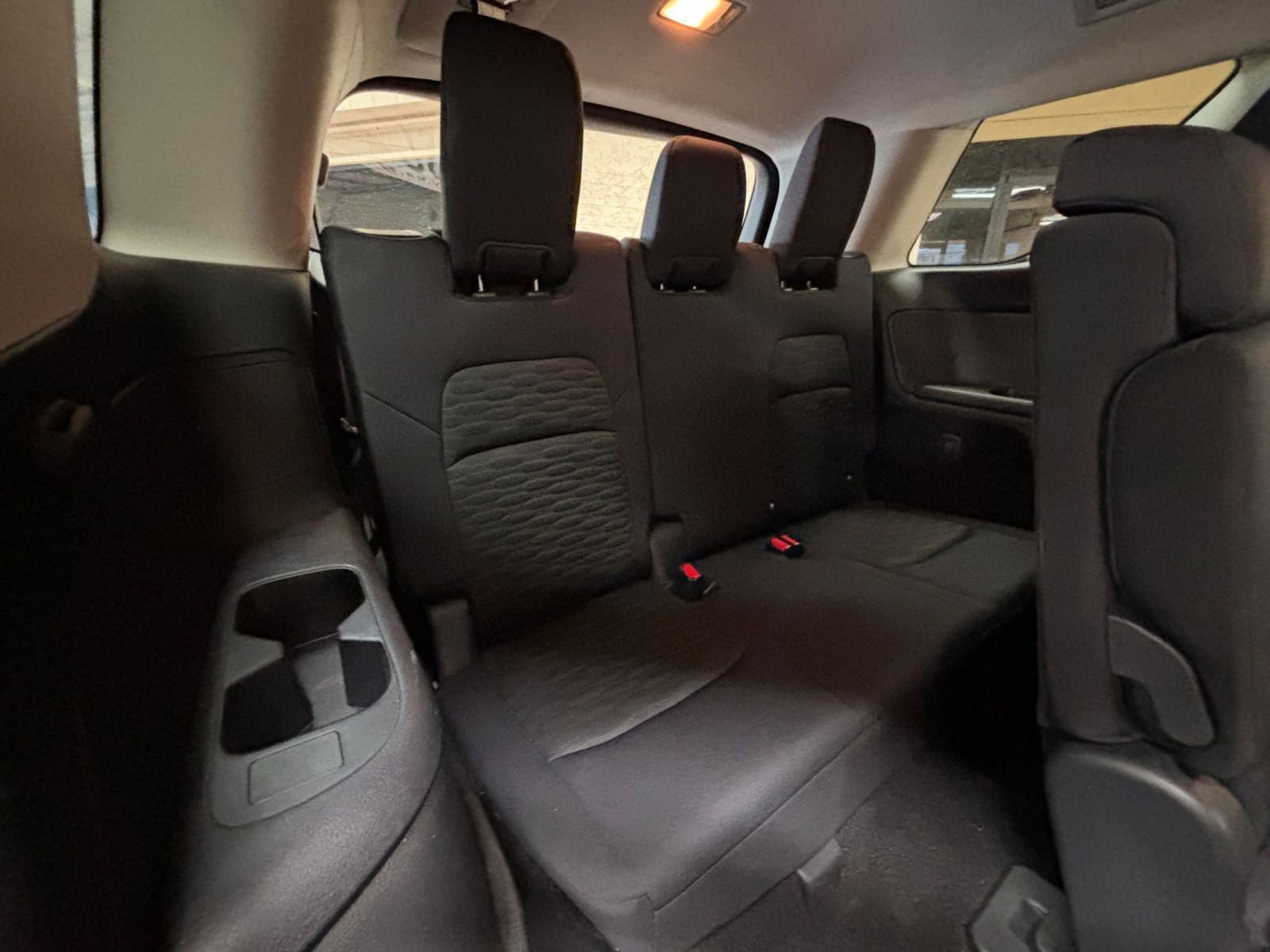 Thumbnail: 2025 Nissan Pathfinder - 31