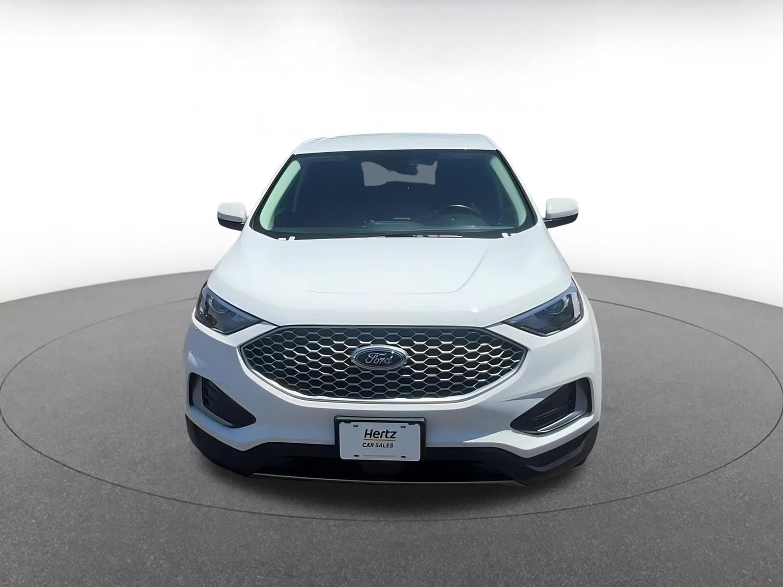 Image 5 of 2024 Ford Edge SEL SUV