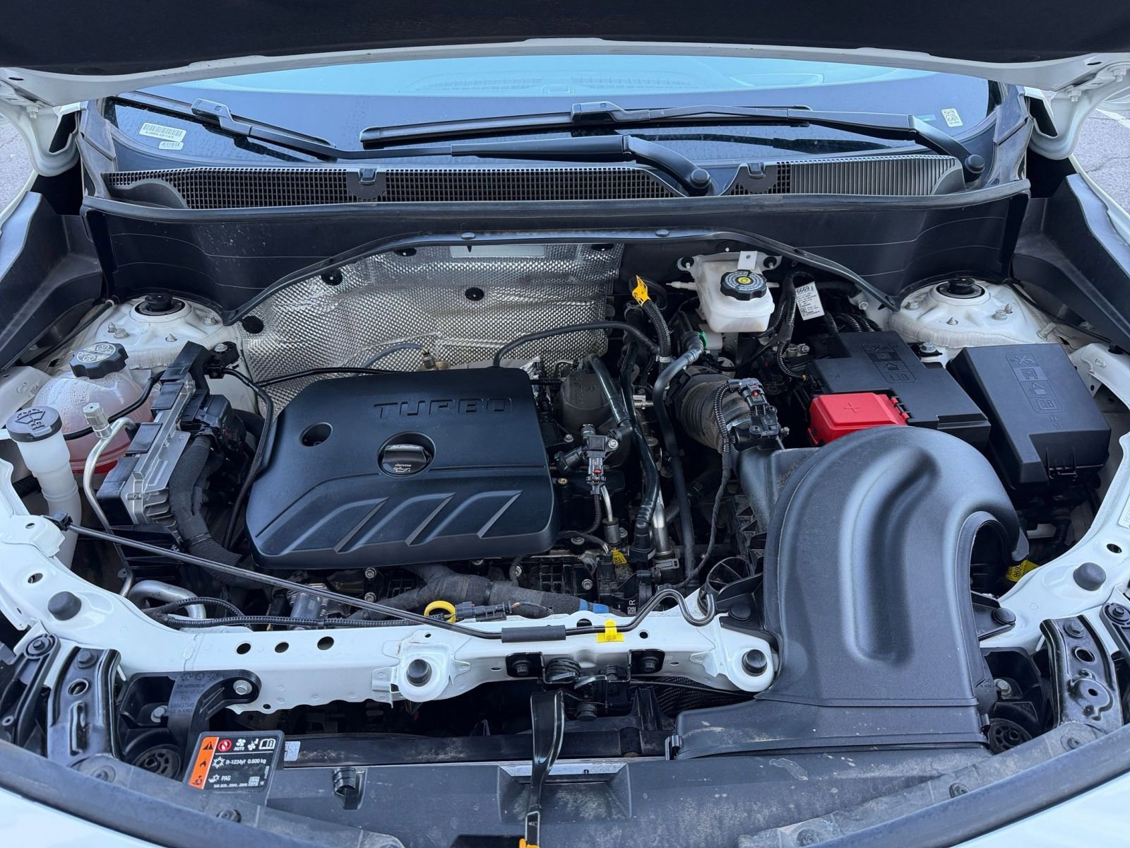 Thumbnail: 2025 Buick Encore GX - 31