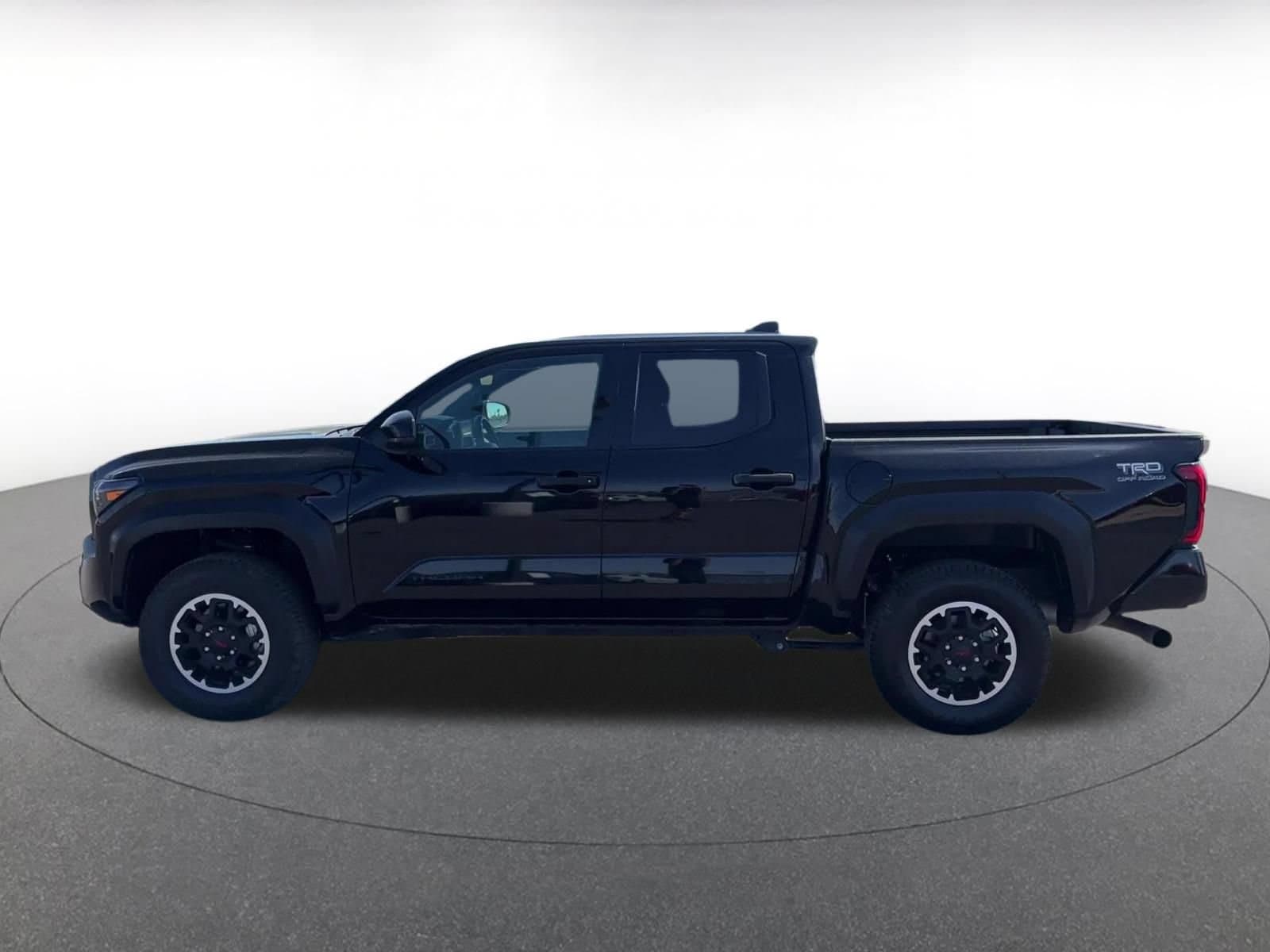 Thumbnail: 2025 Toyota Tacoma - 9