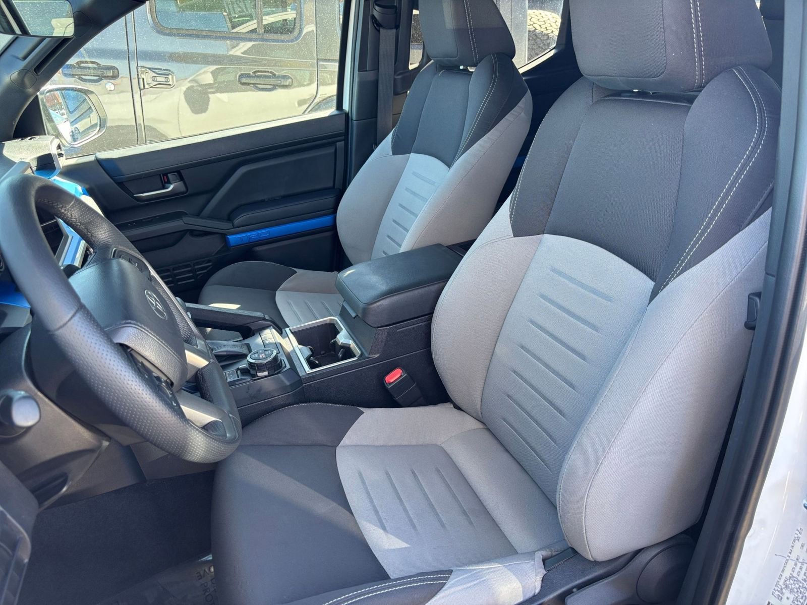 Thumbnail: 2025 Toyota Tacoma - 34