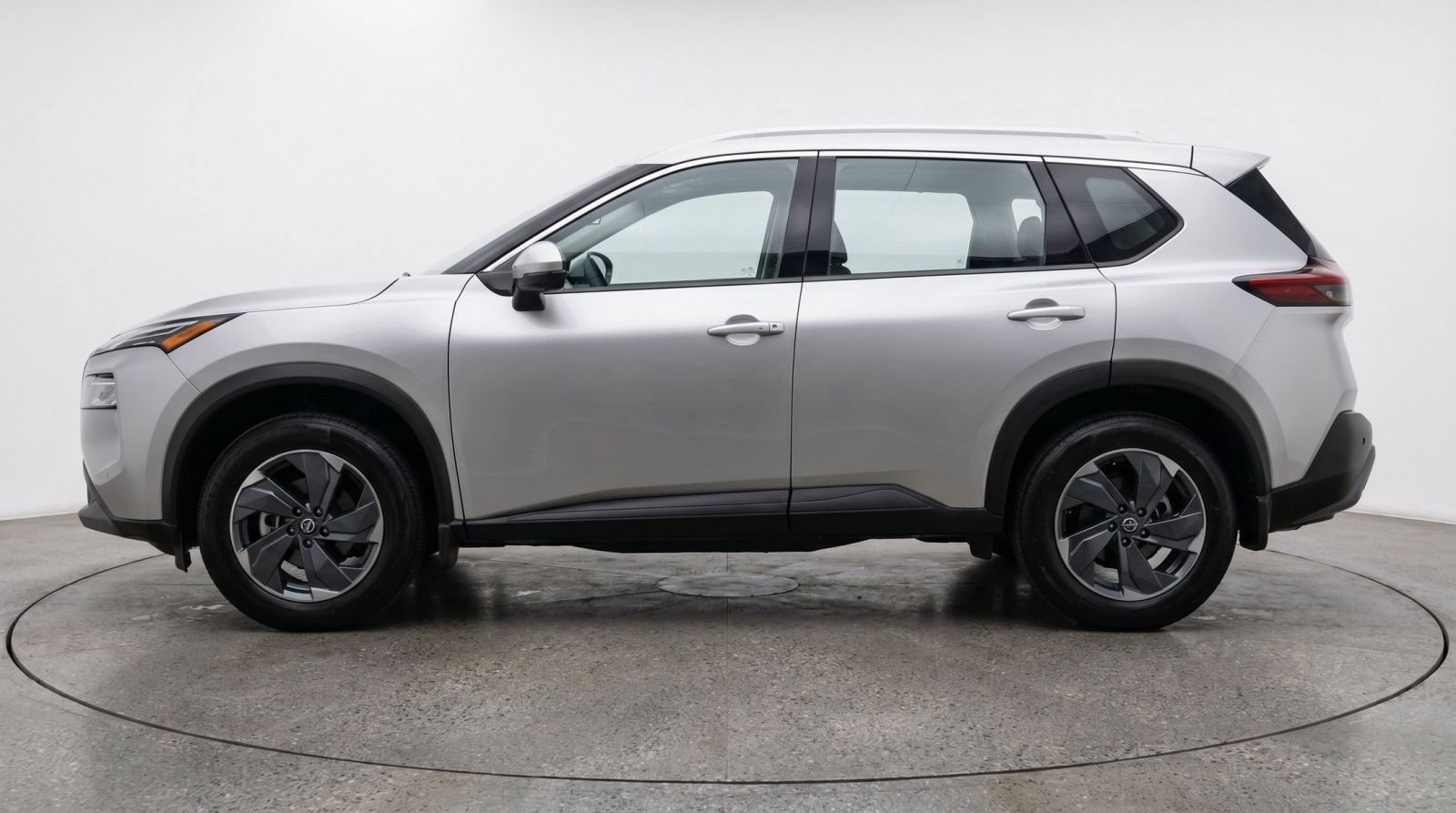 Thumbnail: 2025 Nissan Rogue - 4