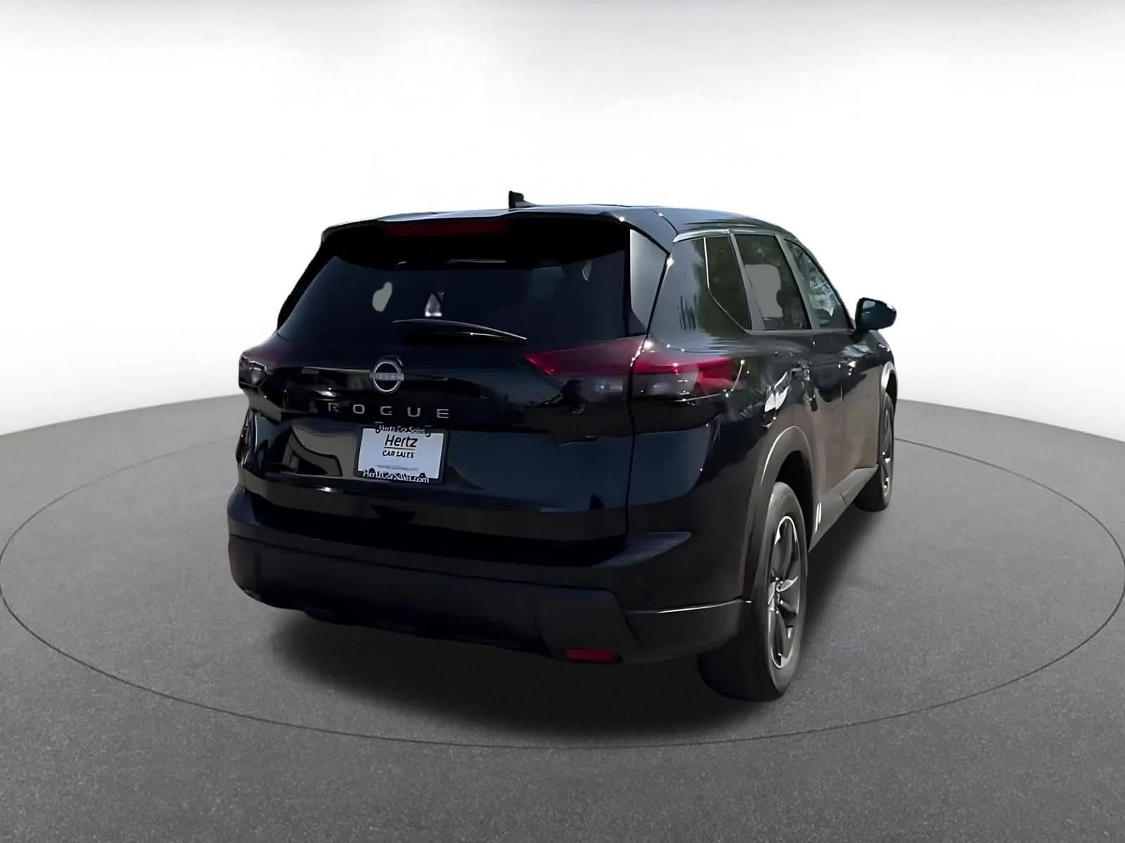 Thumbnail: 2025 Nissan Rogue - 14