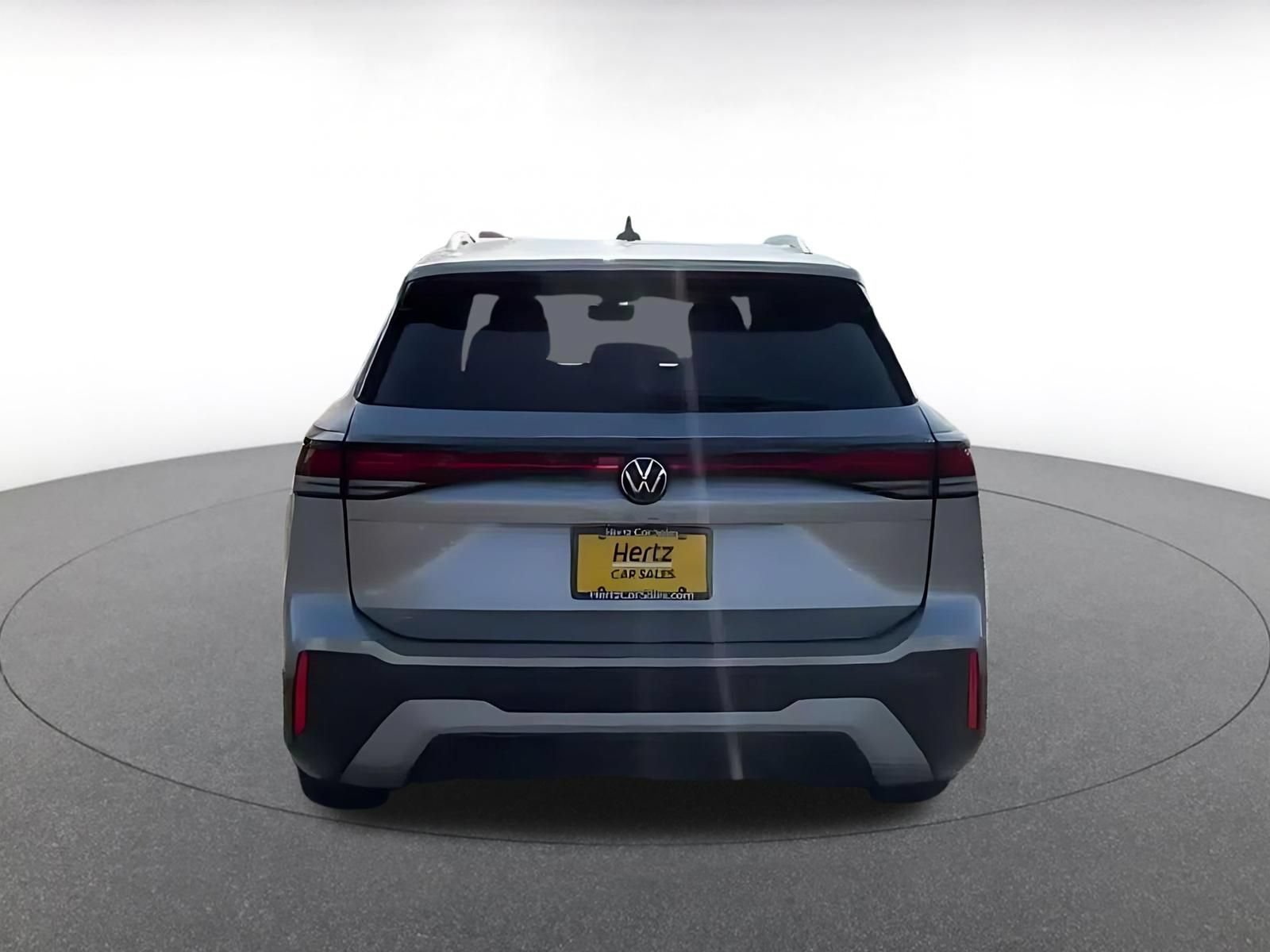 Thumbnail: 2026 Volkswagen Tiguan - 10
