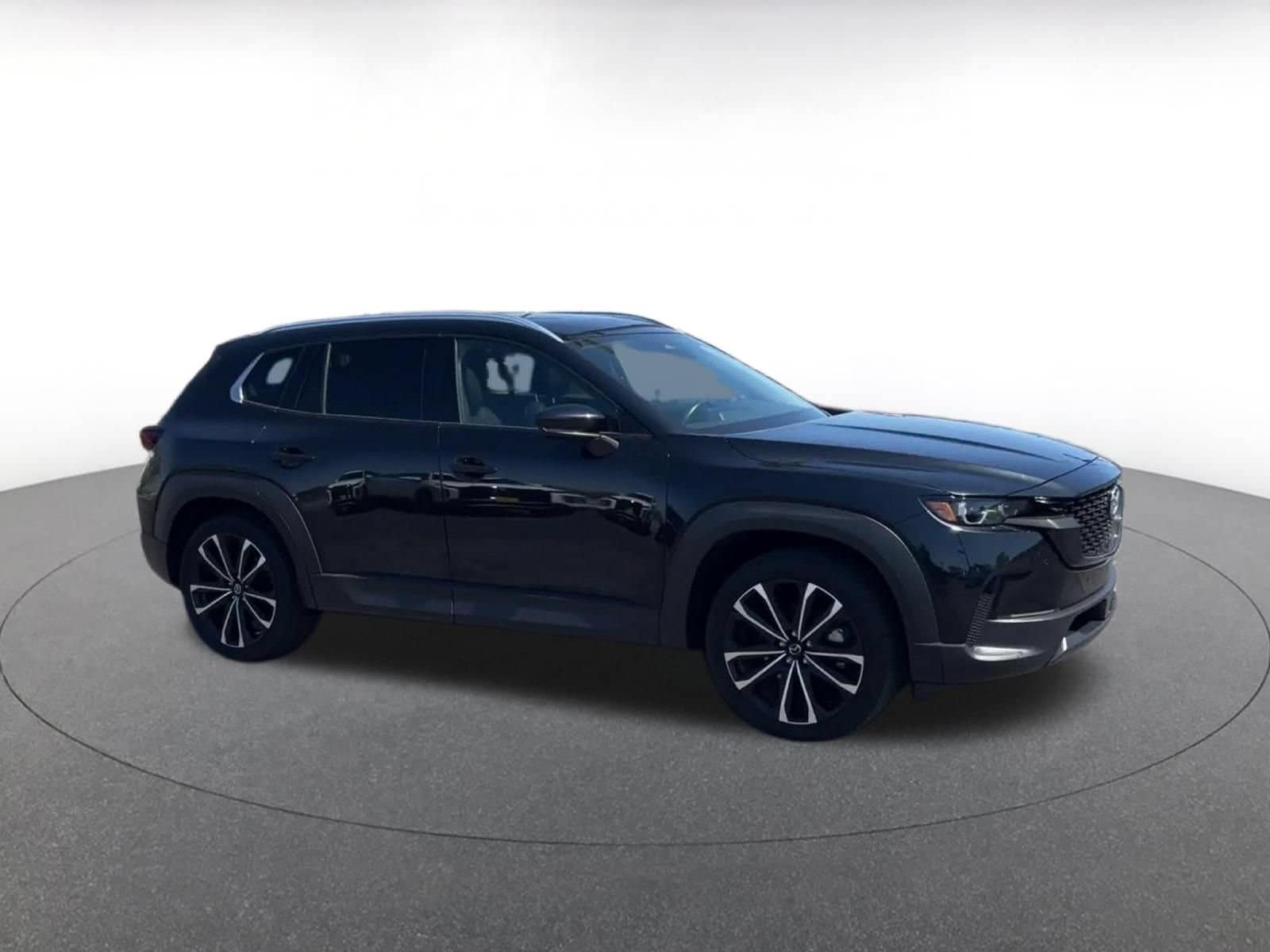 Thumbnail: 2026 Mazda CX-50 - 2